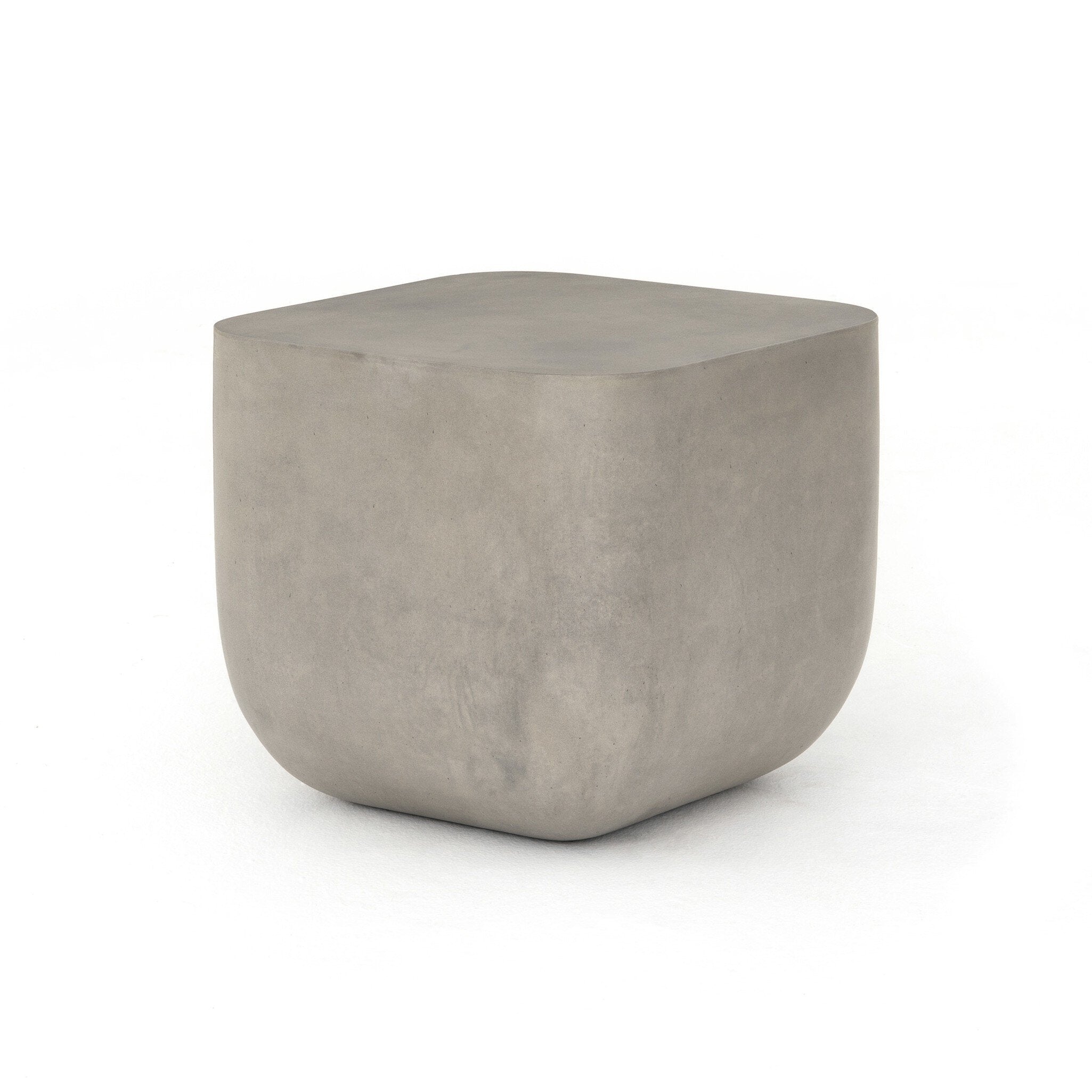 Ivan Square End Table Side & End Tables Four Hands Grey Concrete , Black Friday Sale Four Hands Furniture Sale, Old Bones Co, Mid Century Furniture Sale, Four Hands Furniture, Black Friday Sale Ivan Square End Table,Gus Sale, Perigold Ivan Square End Table Side & End Tables Black Friday Sale , Perigold Sale Ivan Square End Table,Ivan Square End Table Lulu and Georgia, Burke Decor Sale Ivan Square End Table, www.oldbonesco.com