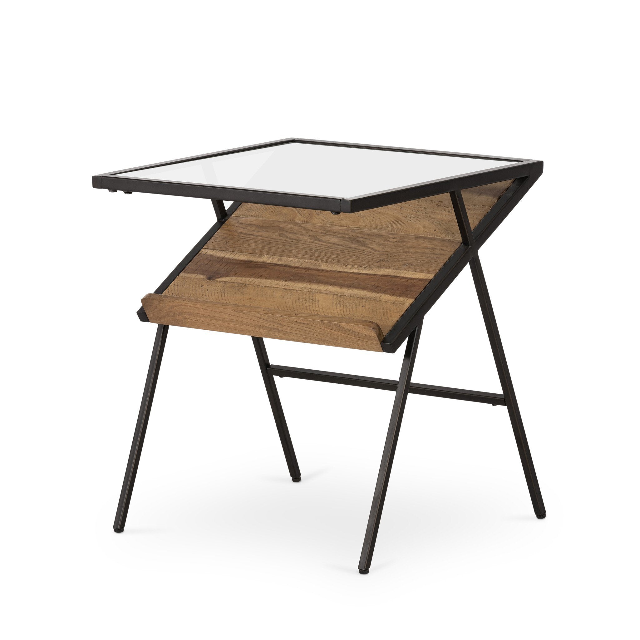 Mondrian Side Table