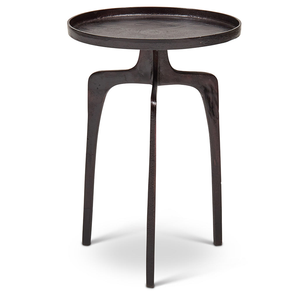 Vinya End Table Side & End Tables Urbia Raw Bronze , Black Friday Sale Urbia Furniture Sale, Old Bones Co, Mid Century Furniture Sale, Four Hands Furniture, Black Friday Sale Vinya End Table,Gus Sale, Perigold Vinya End Table Side & End Tables Black Friday Sale , Perigold Sale Vinya End Table,Vinya End Table Lulu and Georgia, Burke Decor Sale Vinya End Table, www.oldbonesco.com