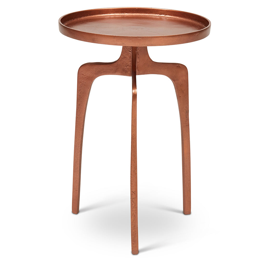 Vinya End Table Side & End Tables Urbia Vintage Copper , Black Friday Sale Urbia Furniture Sale, Old Bones Co, Mid Century Furniture Sale, Four Hands Furniture, Black Friday Sale Vinya End Table,Gus Sale, Perigold Vinya End Table Side & End Tables Black Friday Sale , Perigold Sale Vinya End Table,Vinya End Table Lulu and Georgia, Burke Decor Sale Vinya End Table, www.oldbonesco.com