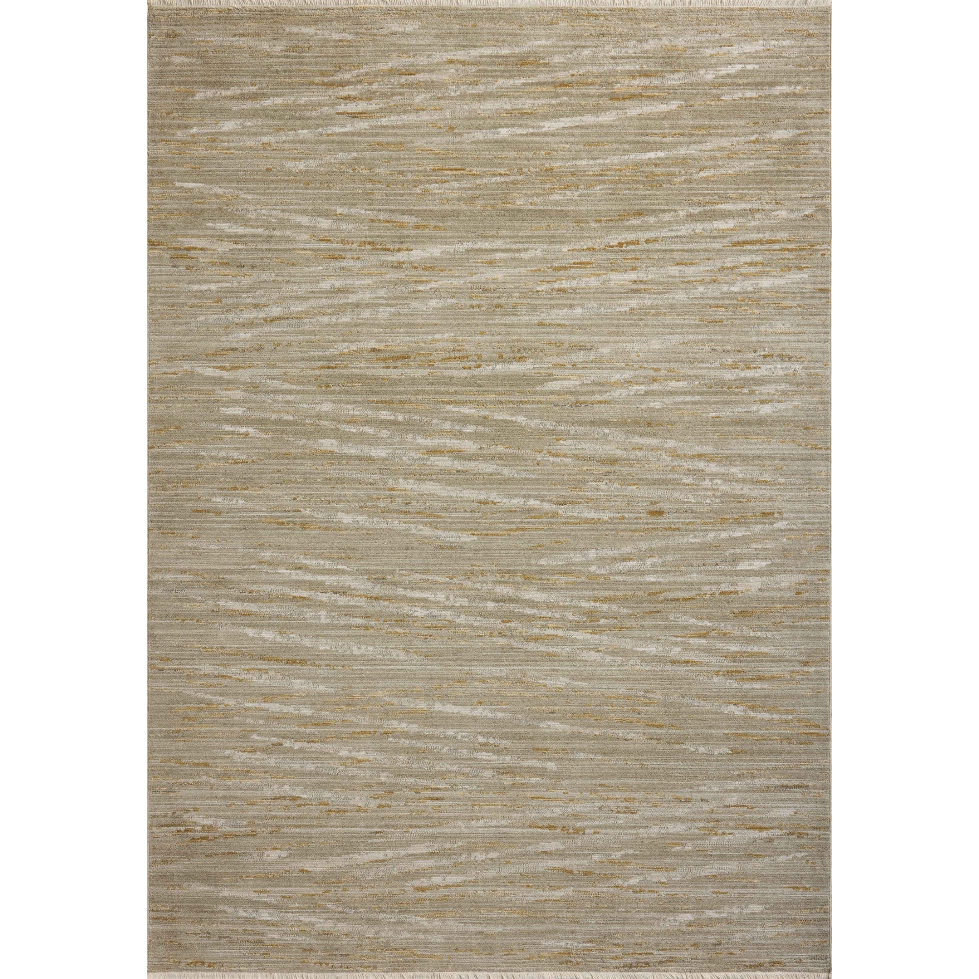 Loloi Wade Sage/Gold Rug