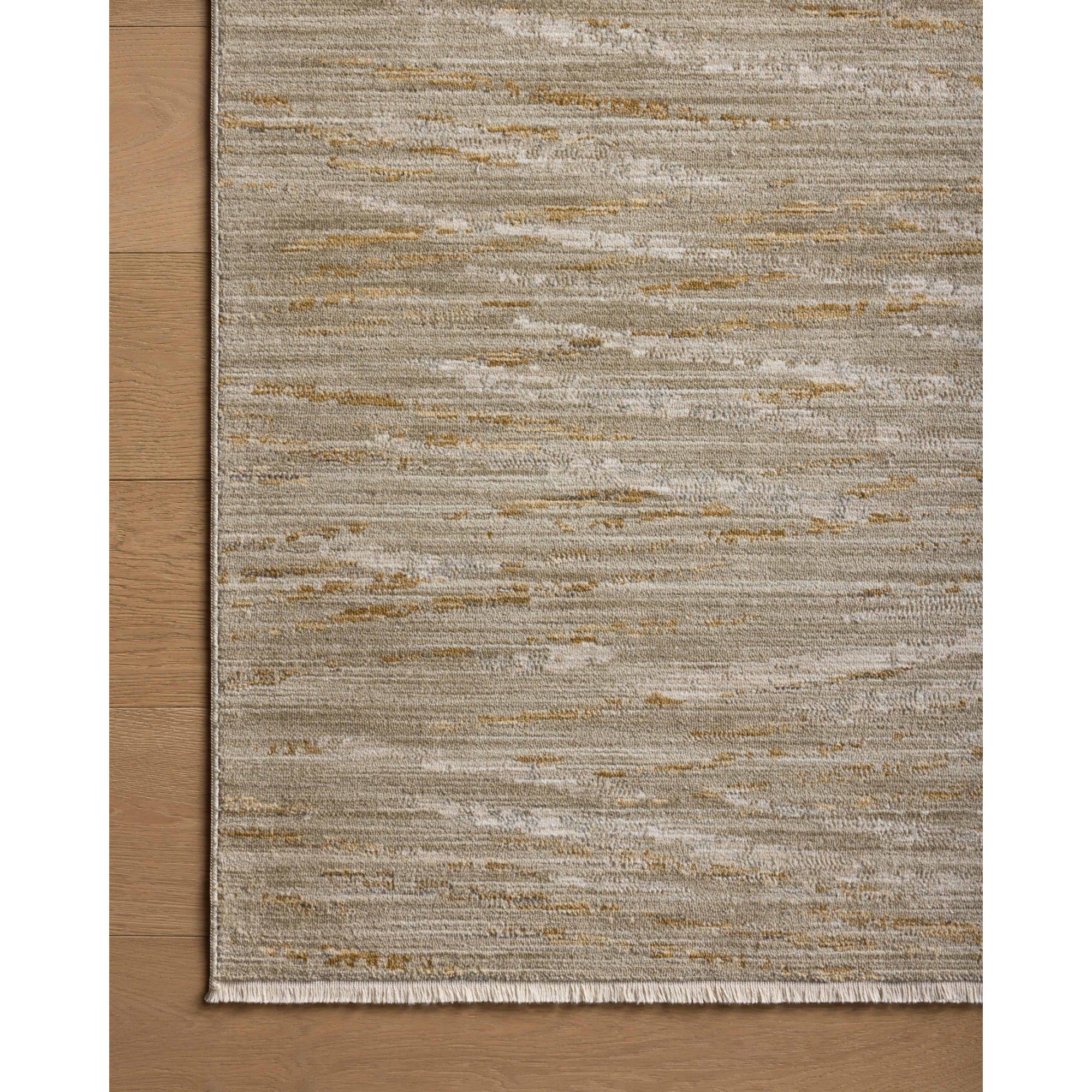Loloi Wade Sage/Gold Rug
