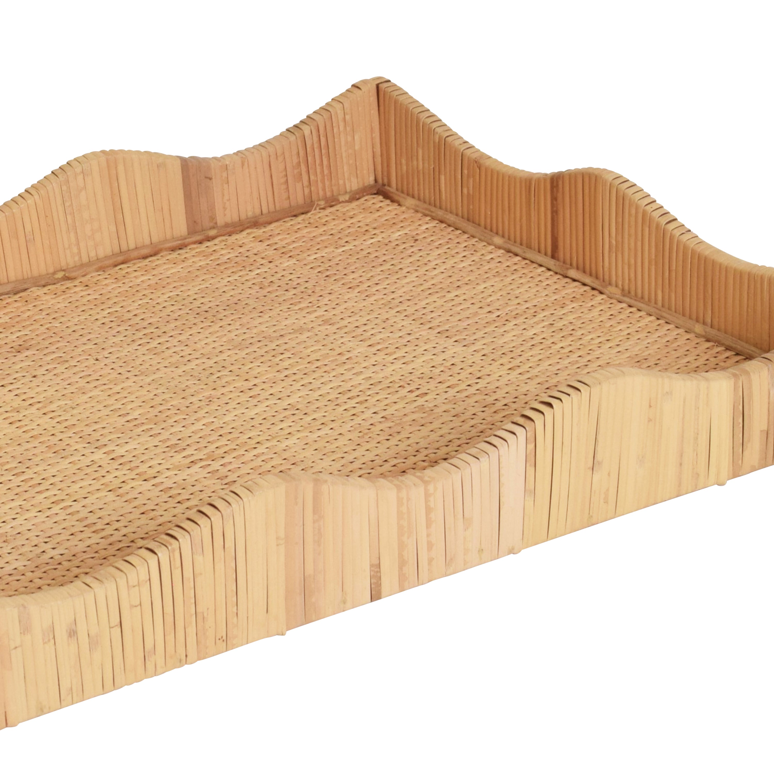 Wavey Rattan Tray Trays & Containers Worlds Away , Black Friday Sale Worlds Away Furniture Sale, Old Bones Co, Mid Century Furniture Sale, Four Hands Furniture, Black Friday Sale Wavey Rattan Tray,Gus Sale, Perigold Wavey Rattan Tray Trays & Containers Black Friday Sale , Perigold Sale Wavey Rattan Tray,Wavey Rattan Tray Lulu and Georgia, Burke Decor Sale Wavey Rattan Tray, www.oldbonesco.com
