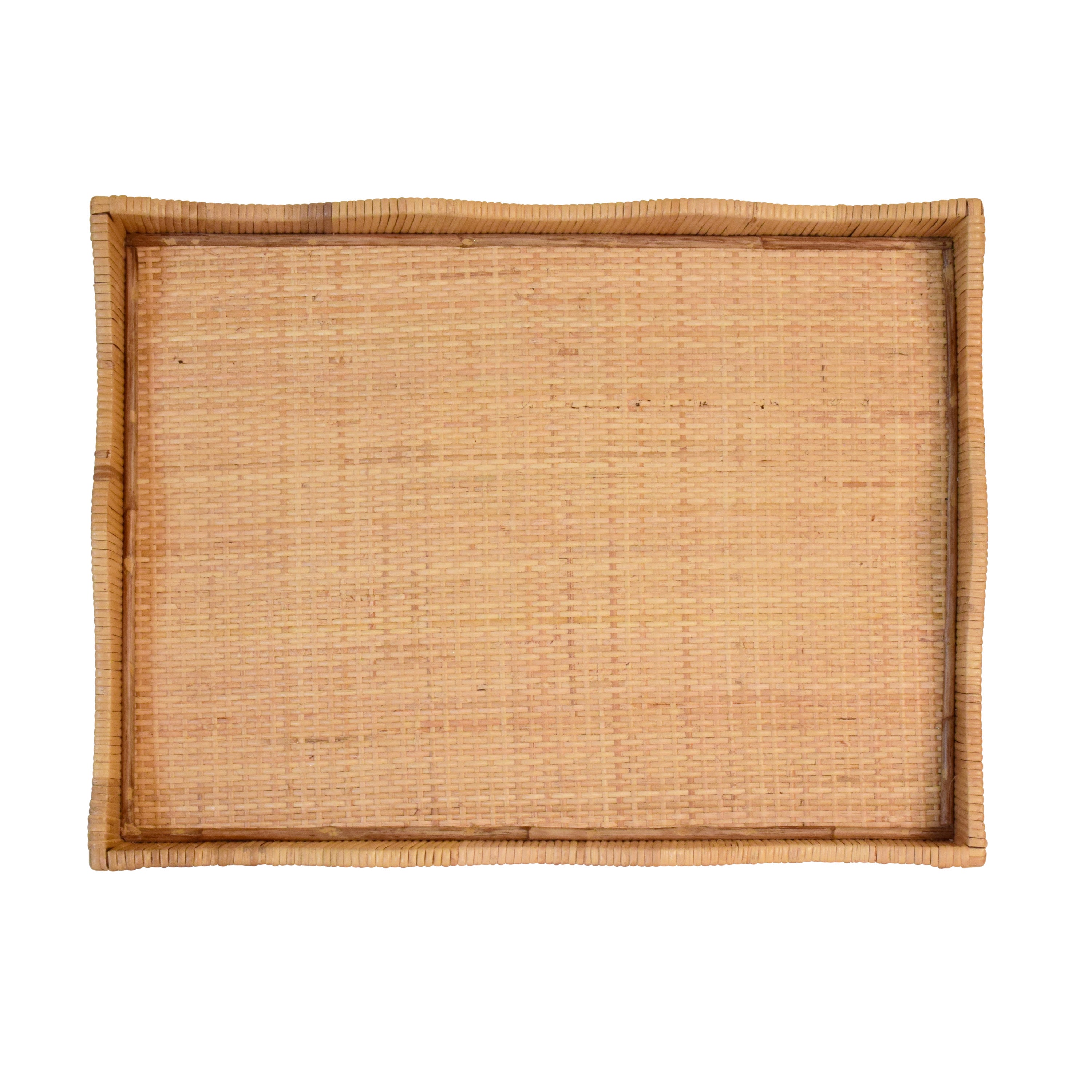 Wavey Rattan Tray Trays & Containers Worlds Away , Black Friday Sale Worlds Away Furniture Sale, Old Bones Co, Mid Century Furniture Sale, Four Hands Furniture, Black Friday Sale Wavey Rattan Tray,Gus Sale, Perigold Wavey Rattan Tray Trays & Containers Black Friday Sale , Perigold Sale Wavey Rattan Tray,Wavey Rattan Tray Lulu and Georgia, Burke Decor Sale Wavey Rattan Tray, www.oldbonesco.com