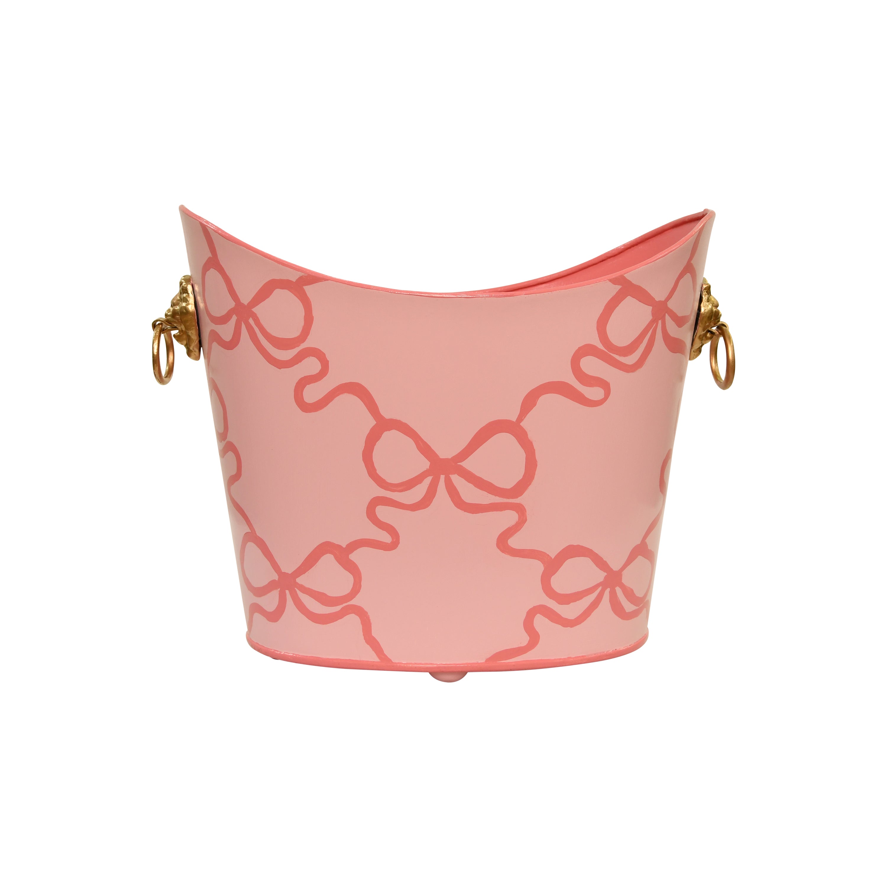 Bows Small Oval Pink Wastebasket Wastebaskets Worlds Away , Black Friday Sale Worlds Away Furniture Sale, Old Bones Co, Mid Century Furniture Sale, Four Hands Furniture, Black Friday Sale Bows Small Oval Pink Wastebasket,Gus Sale, Perigold Bows Small Oval Pink Wastebasket Wastebaskets Black Friday Sale , Perigold Sale Bows Small Oval Pink Wastebasket,Bows Small Oval Pink Wastebasket Lulu and Georgia, Burke Decor Sale Bows Small Oval Pink Wastebasket, www.oldbonesco.com