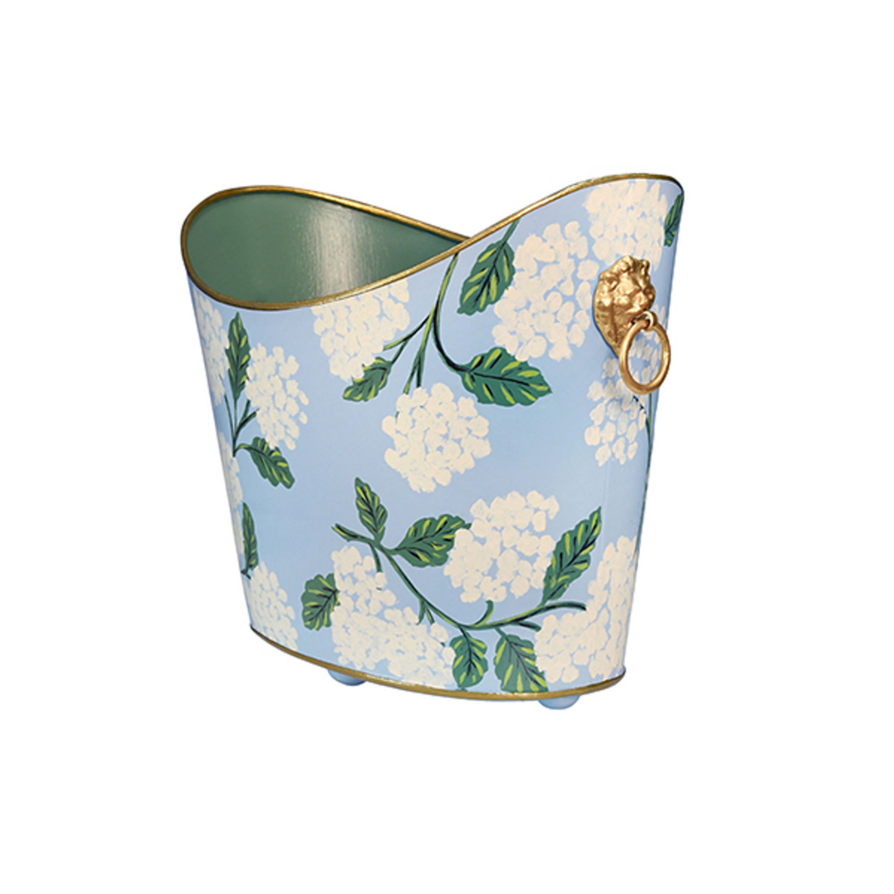 Hydr Small Oval Blue Wastebasket Wastebaskets Worlds Away , Black Friday Sale Worlds Away Furniture Sale, Old Bones Co, Mid Century Furniture Sale, Four Hands Furniture, Black Friday Sale Hydr Small Oval Blue Wastebasket,Gus Sale, Perigold Hydr Small Oval Blue Wastebasket Wastebaskets Black Friday Sale , Perigold Sale Hydr Small Oval Blue Wastebasket,Hydr Small Oval Blue Wastebasket Lulu and Georgia, Burke Decor Sale Hydr Small Oval Blue Wastebasket, www.oldbonesco.com