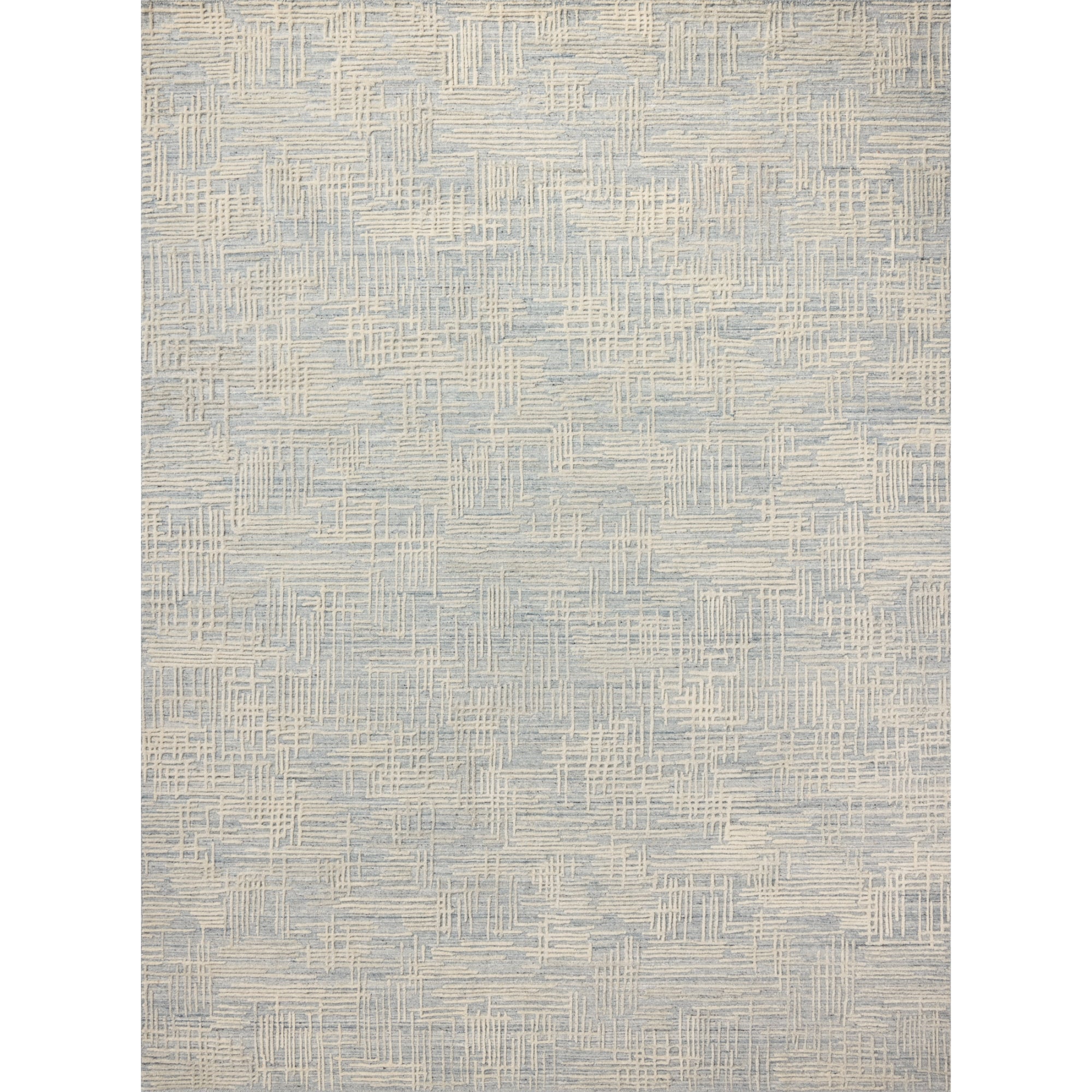 Loloi Woodriff Blue/Bone Rug