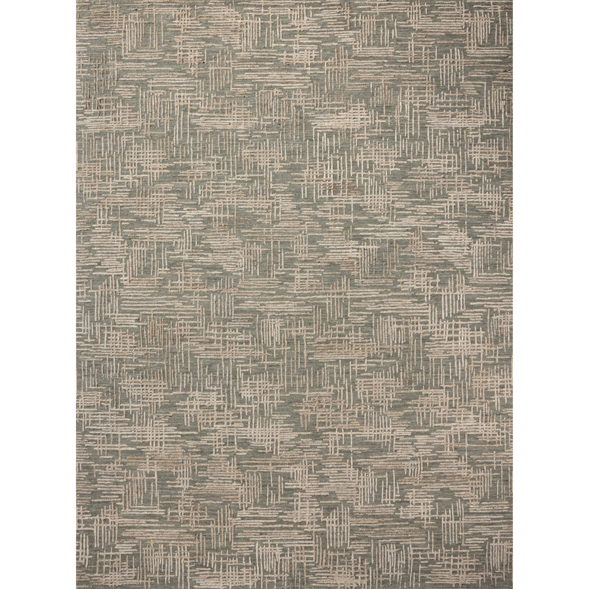 Loloi Woodriff Lagoon/Natural Rug