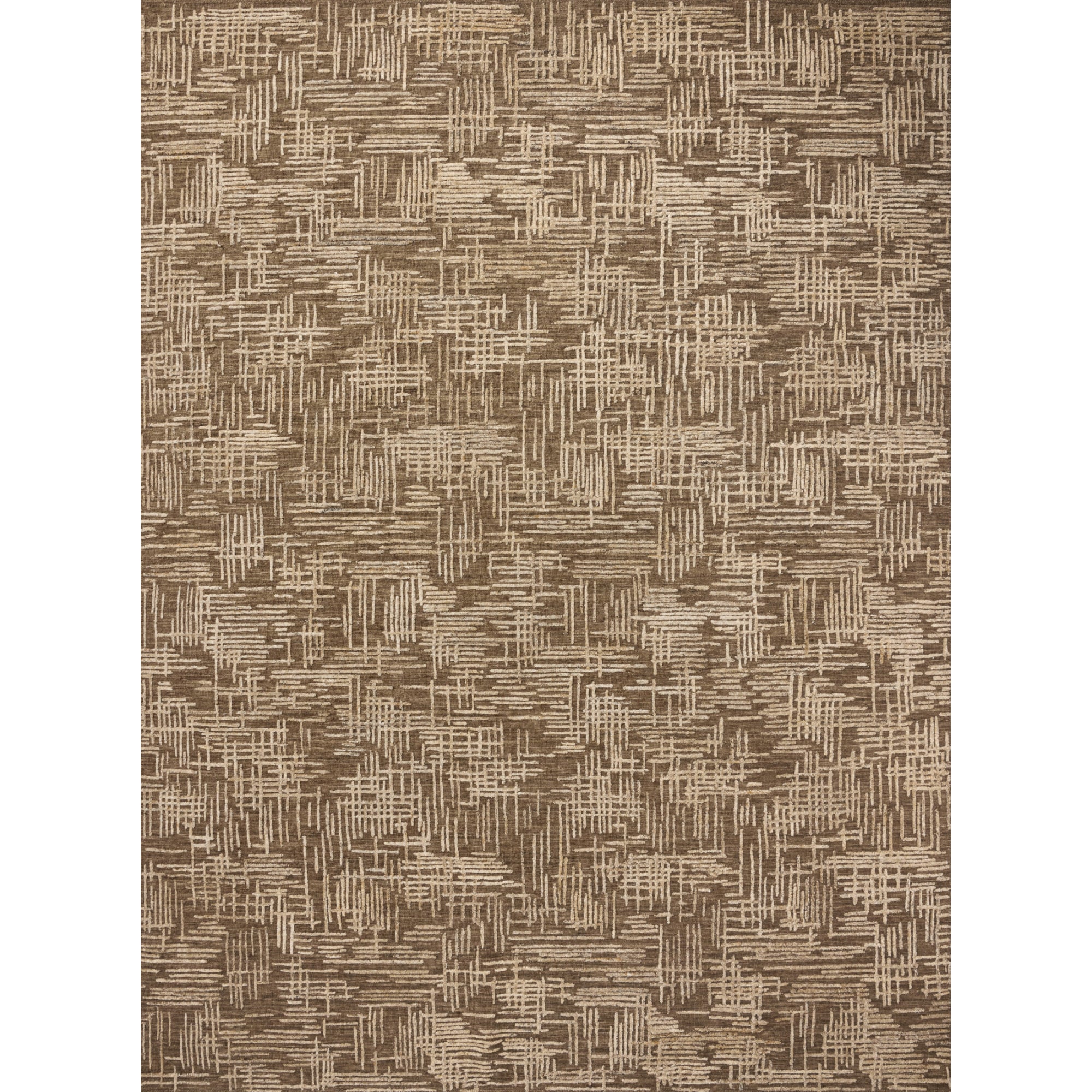 Loloi Woodriff Tobacco/Natural Rug
