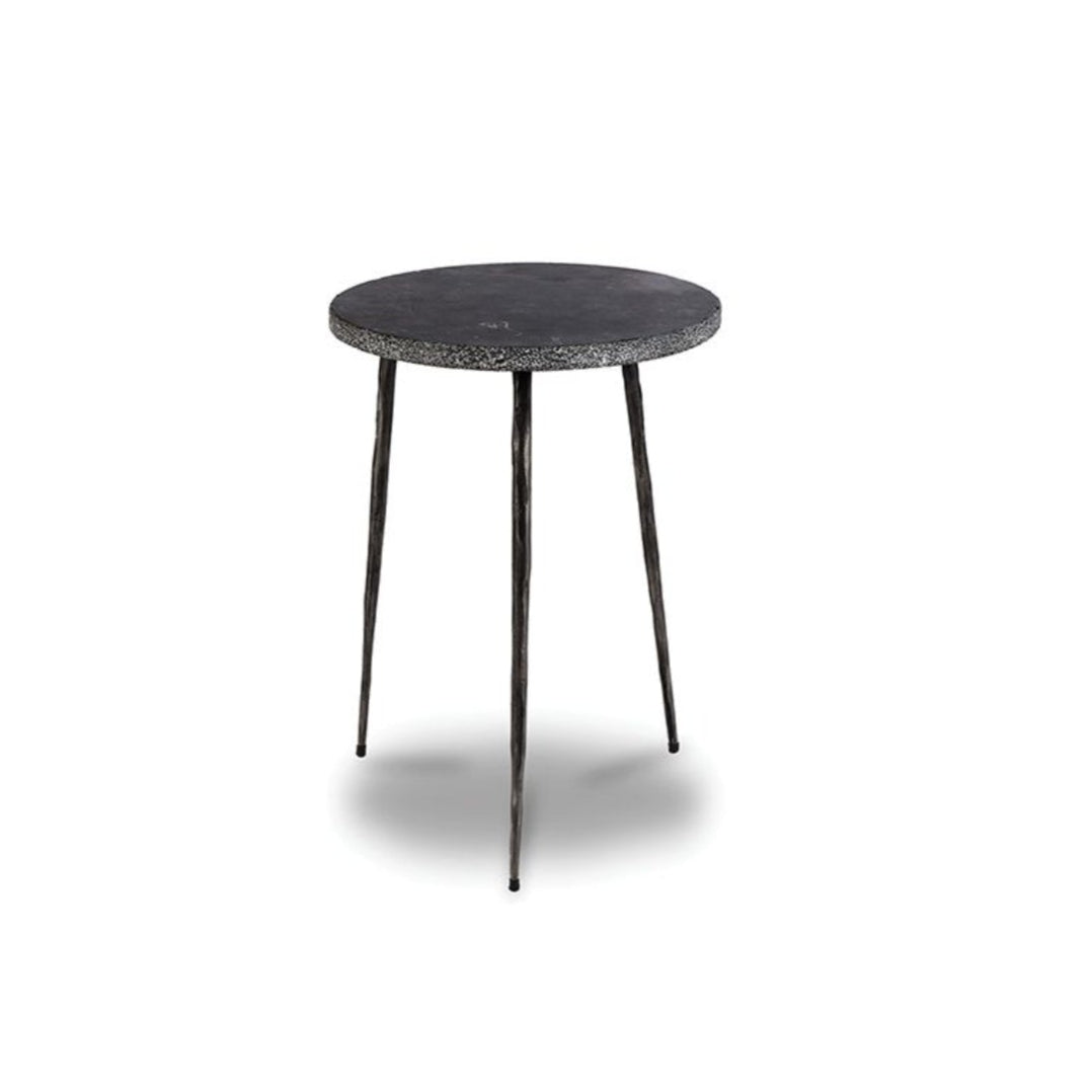 Kaii End Table Side & End Tables Mobital Black Tall , Black Friday Sale Mobital Furniture Sale, Old Bones Co, Mid Century Furniture Sale, Four Hands Furniture, Black Friday Sale Kaii End Table,Gus Sale, Perigold Kaii End Table Side & End Tables Black Friday Sale , Perigold Sale Kaii End Table,Kaii End Table Lulu and Georgia, Burke Decor Sale Kaii End Table, www.oldbonesco.com