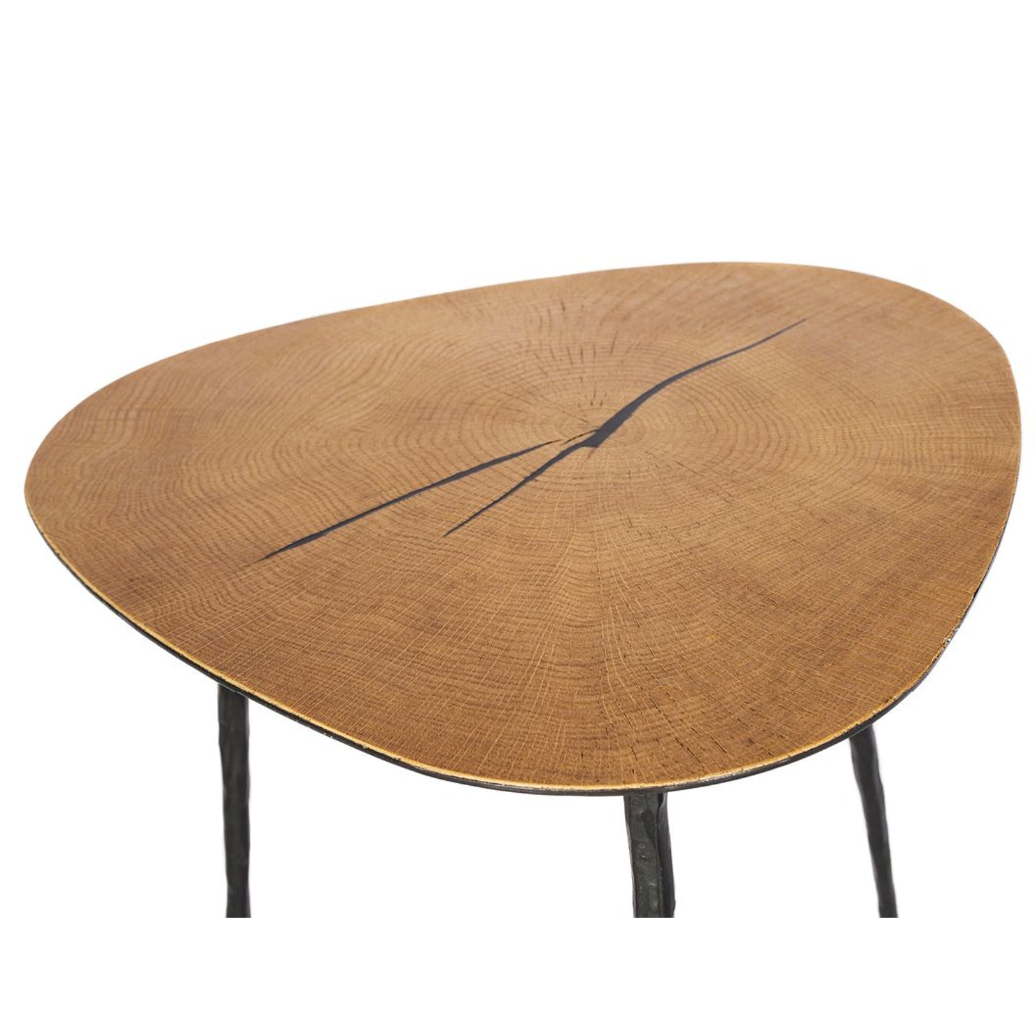 Oakley End Table Side & End Tables Mobital , Black Friday Sale Mobital Furniture Sale, Old Bones Co, Mid Century Furniture Sale, Four Hands Furniture, Black Friday Sale Oakley End Table,Gus Sale, Perigold Oakley End Table Side & End Tables Black Friday Sale , Perigold Sale Oakley End Table,Oakley End Table Lulu and Georgia, Burke Decor Sale Oakley End Table, www.oldbonesco.com