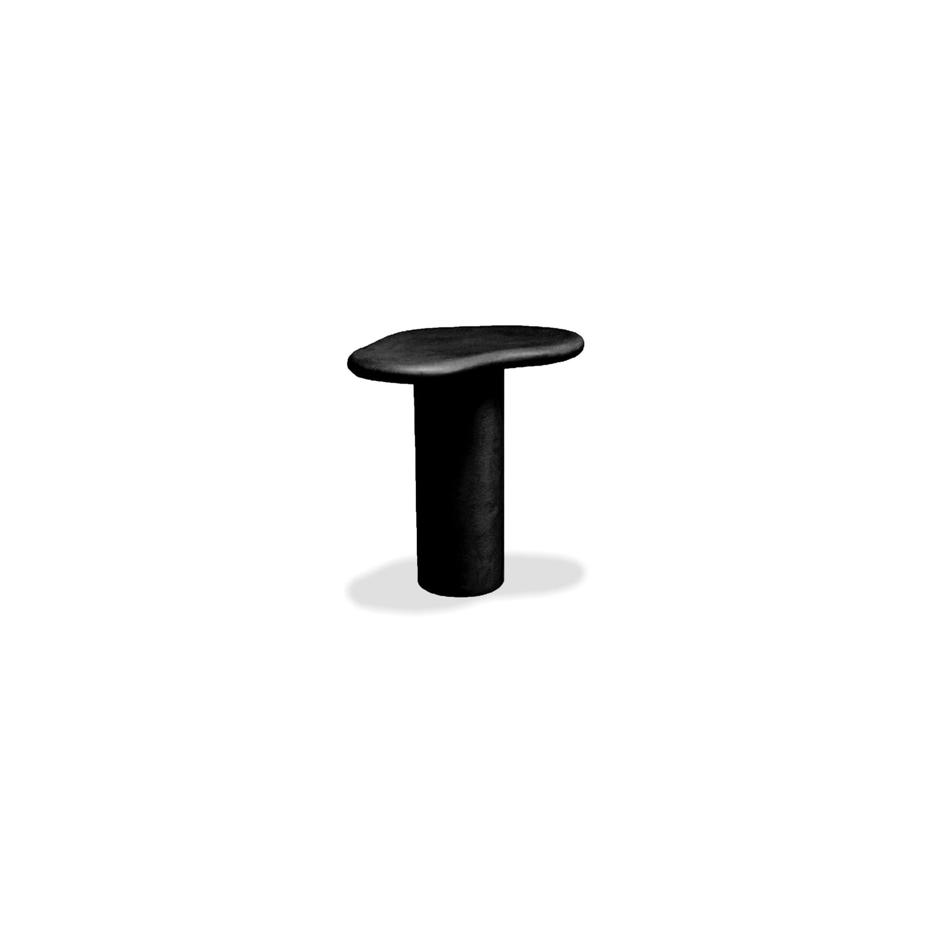 Puddle End Table Side & End Tables Mobital Dusk Black Large , Black Friday Sale Mobital Furniture Sale, Old Bones Co, Mid Century Furniture Sale, Four Hands Furniture, Black Friday Sale Puddle End Table,Gus Sale, Perigold Puddle End Table Side & End Tables Black Friday Sale , Perigold Sale Puddle End Table,Puddle End Table Lulu and Georgia, Burke Decor Sale Puddle End Table, www.oldbonesco.com