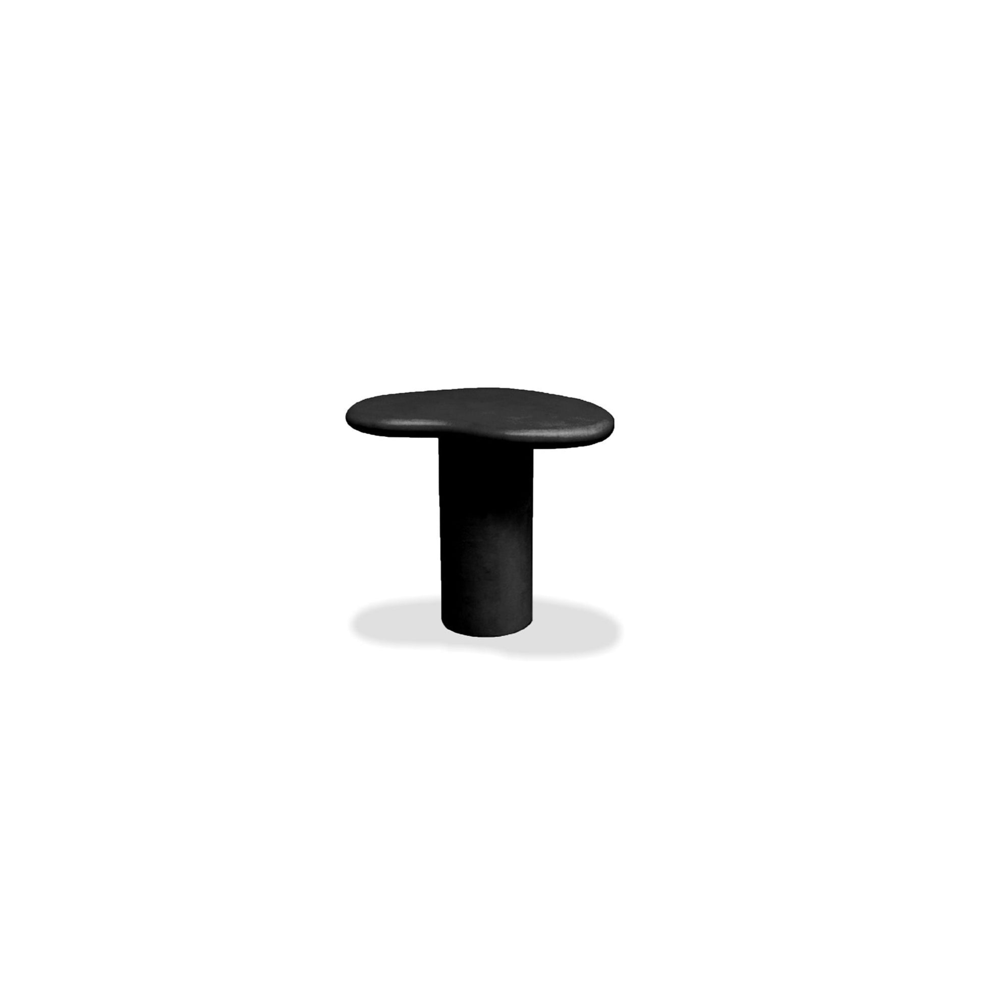 Puddle End Table Side & End Tables Mobital Dusk Black Medium , Black Friday Sale Mobital Furniture Sale, Old Bones Co, Mid Century Furniture Sale, Four Hands Furniture, Black Friday Sale Puddle End Table,Gus Sale, Perigold Puddle End Table Side & End Tables Black Friday Sale , Perigold Sale Puddle End Table,Puddle End Table Lulu and Georgia, Burke Decor Sale Puddle End Table, www.oldbonesco.com