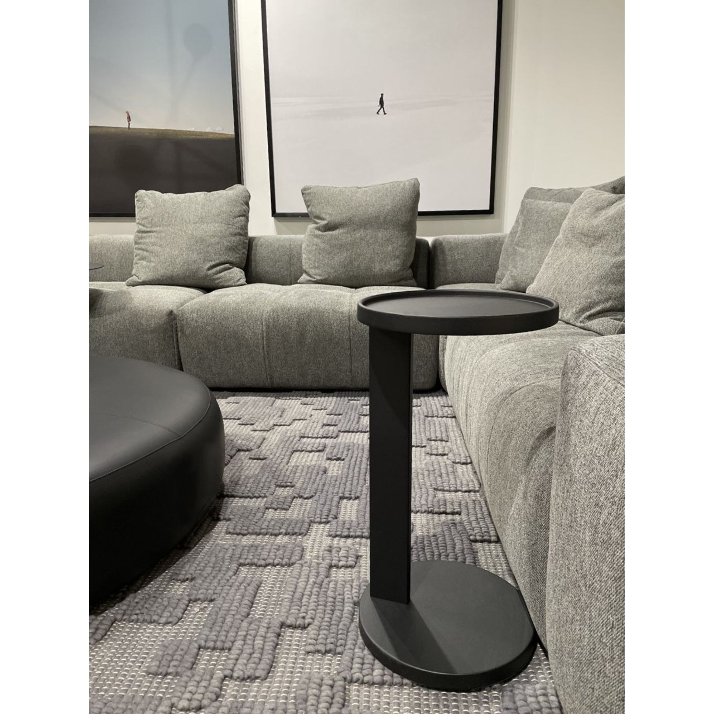 Rookie End Table Side & End Tables Mobital , Black Friday Sale Mobital Furniture Sale, Old Bones Co, Mid Century Furniture Sale, Four Hands Furniture, Black Friday Sale Rookie End Table,Gus Sale, Perigold Rookie End Table Side & End Tables Black Friday Sale , Perigold Sale Rookie End Table,Rookie End Table Lulu and Georgia, Burke Decor Sale Rookie End Table, www.oldbonesco.com
