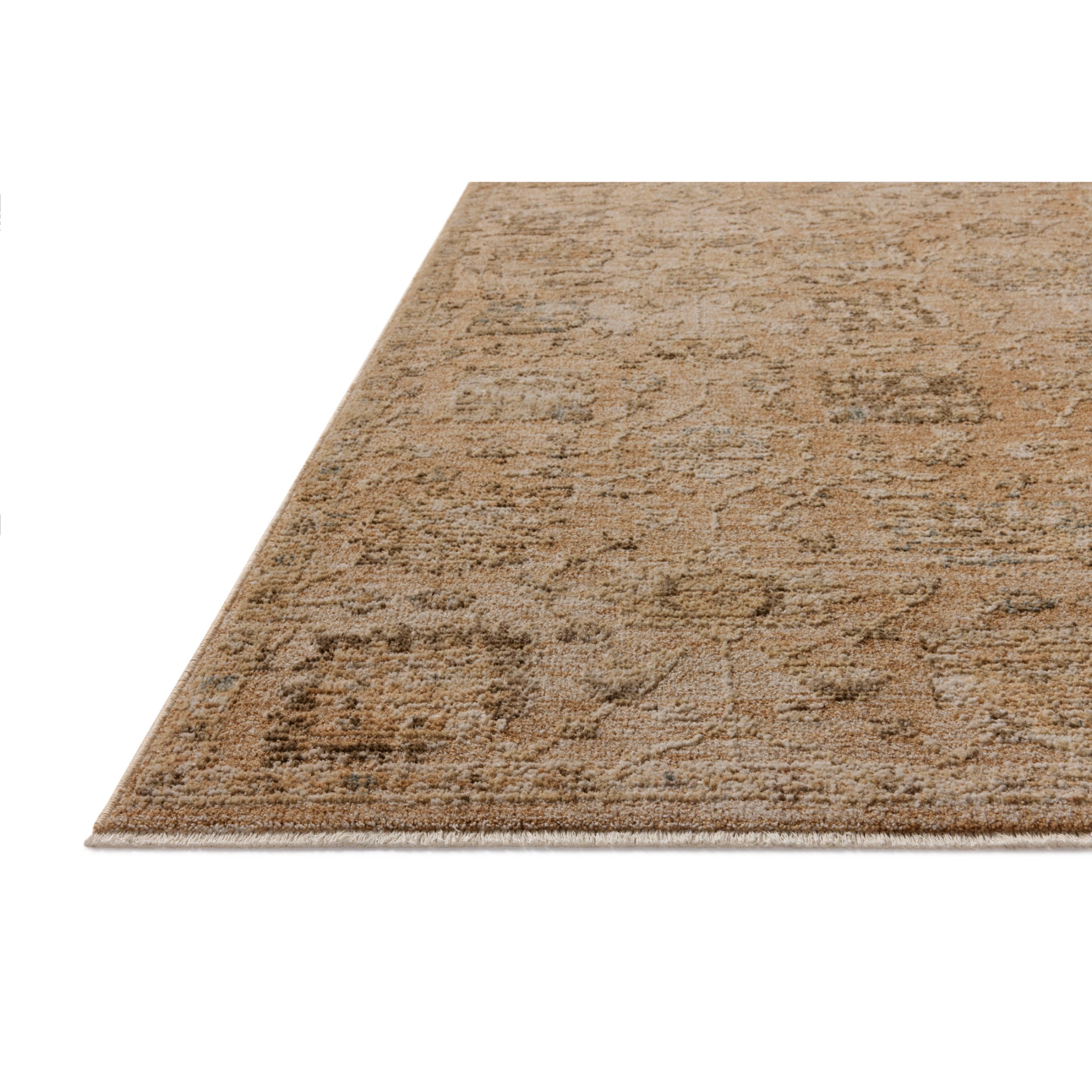 Loloi Willa Clay/Multi Rug
