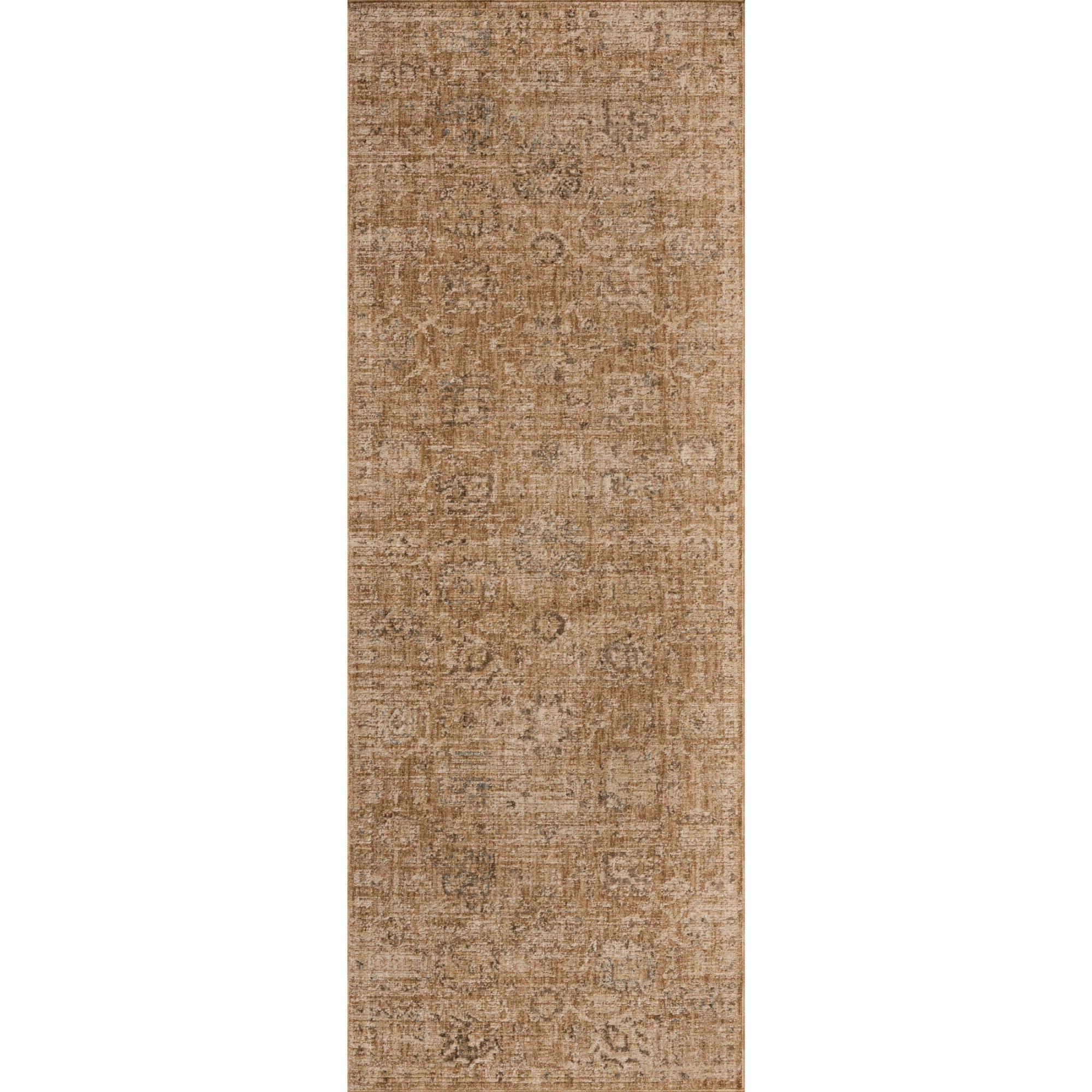 Loloi Willa Clay/Multi Rug