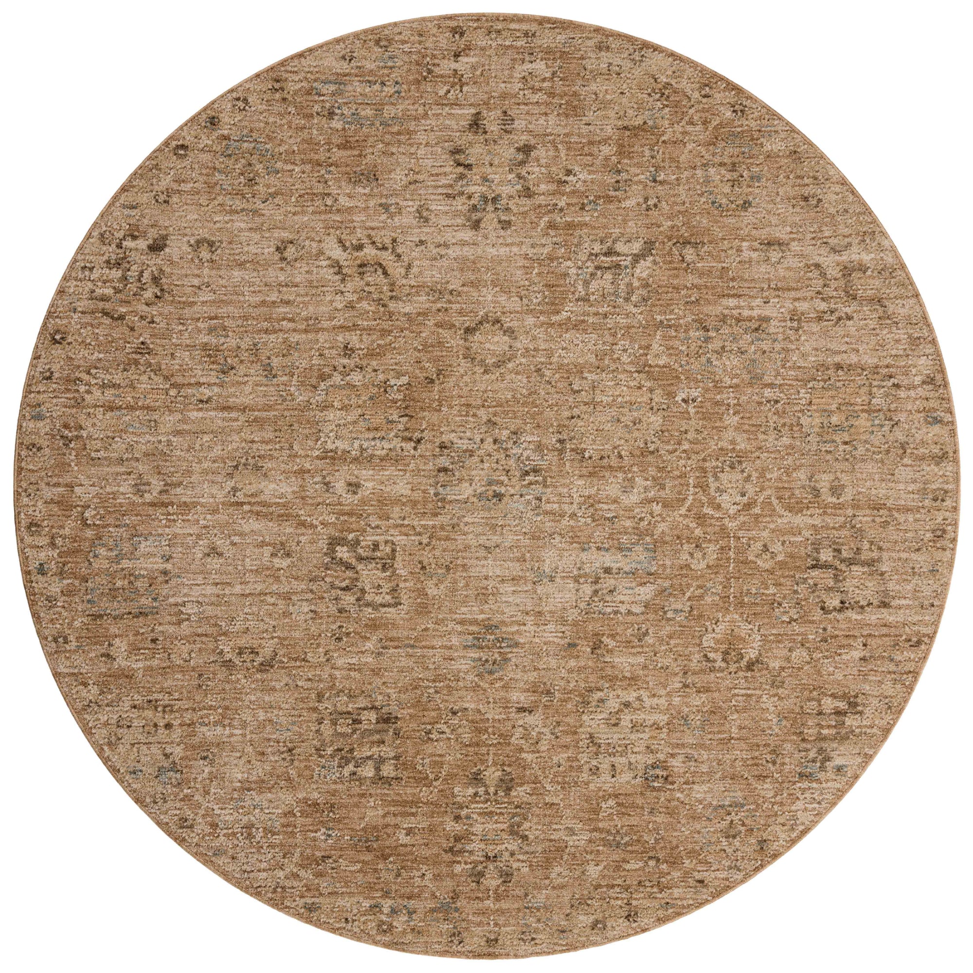 Loloi Willa Clay/Multi Rug