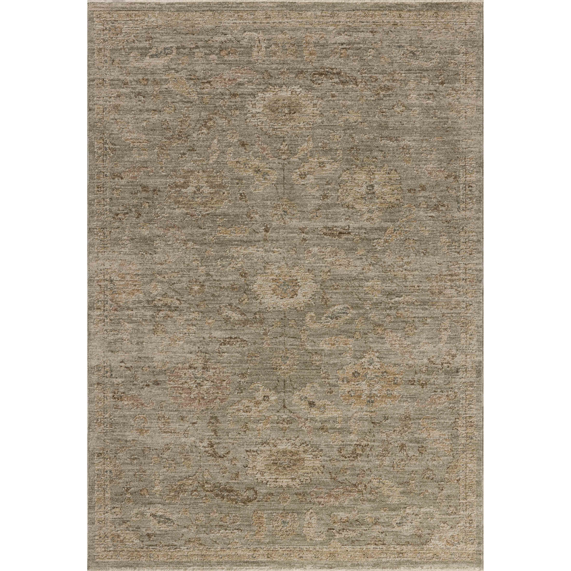 Loloi Willa Sage/Multi Rug