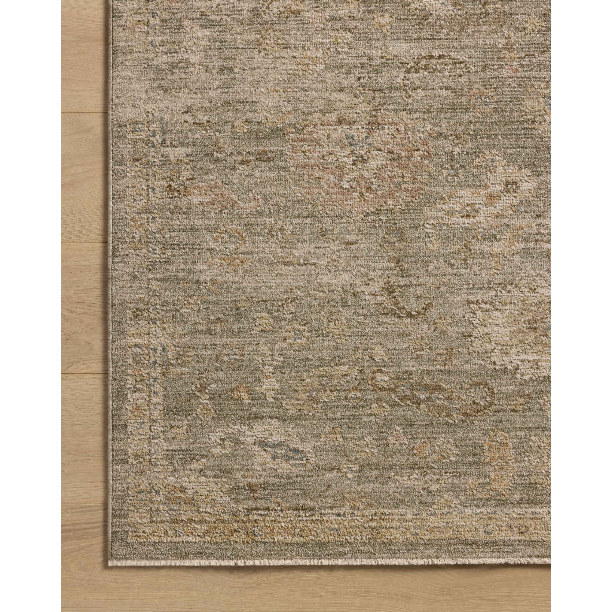 Loloi Willa Sage/Multi Rug