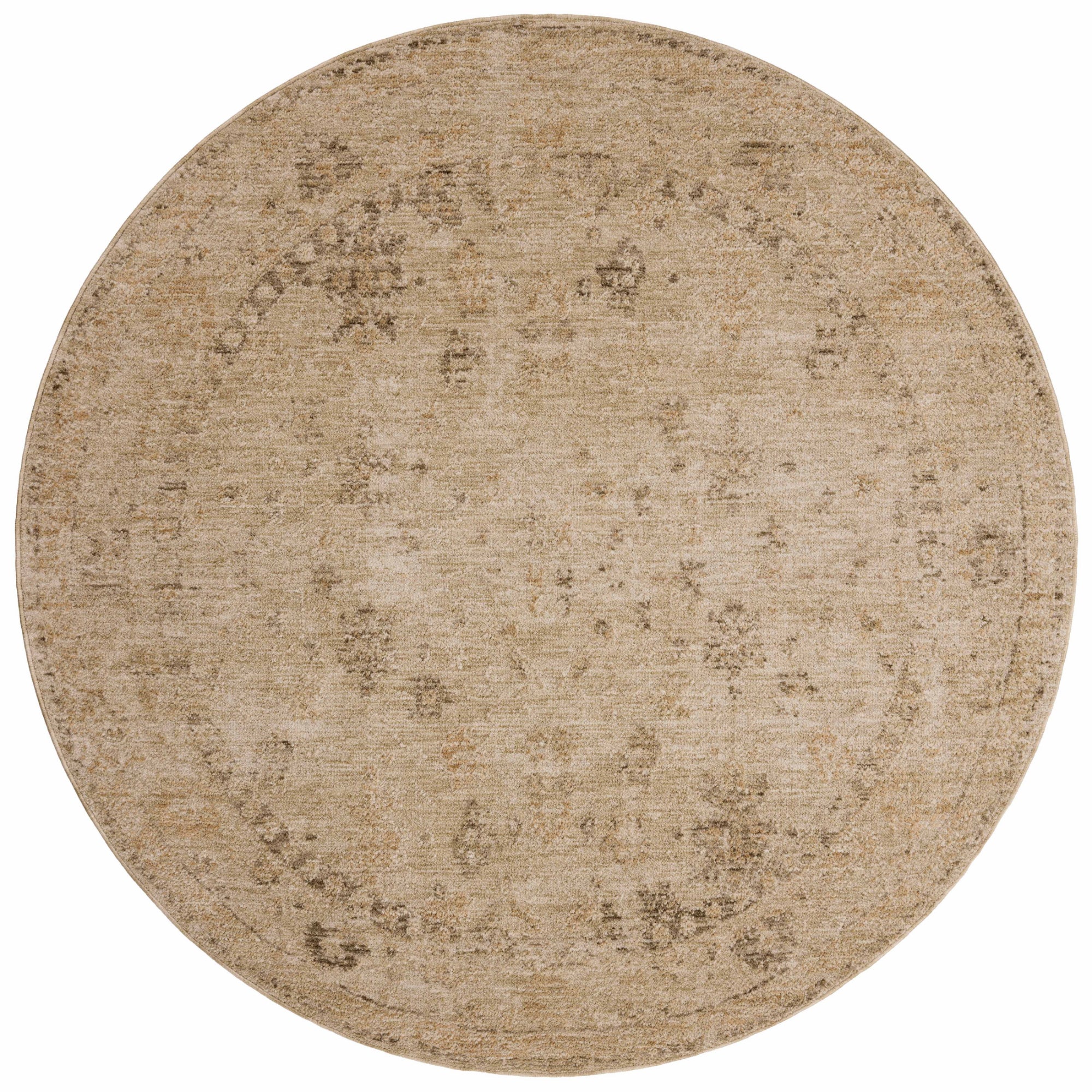 Loloi Willa Wheat/Natural Rug