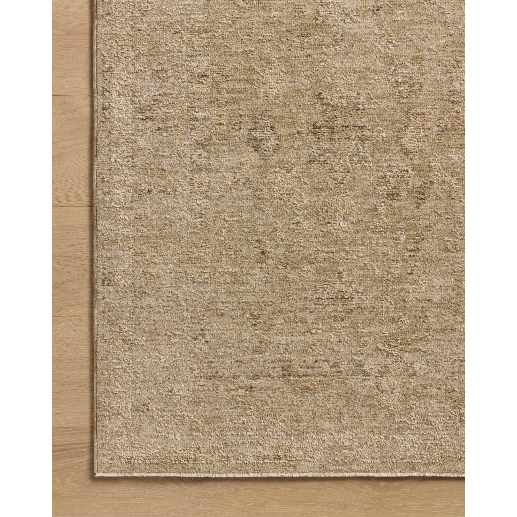 Loloi Willa Wheat/Natural Rug