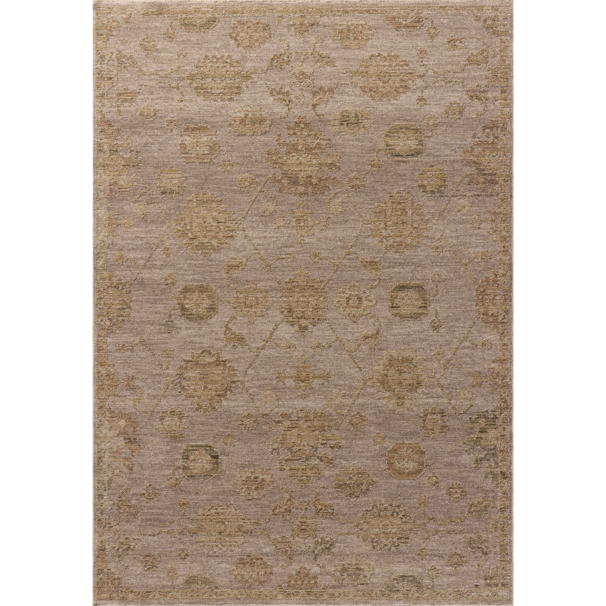 Loloi Willa Stone/Multi Rug