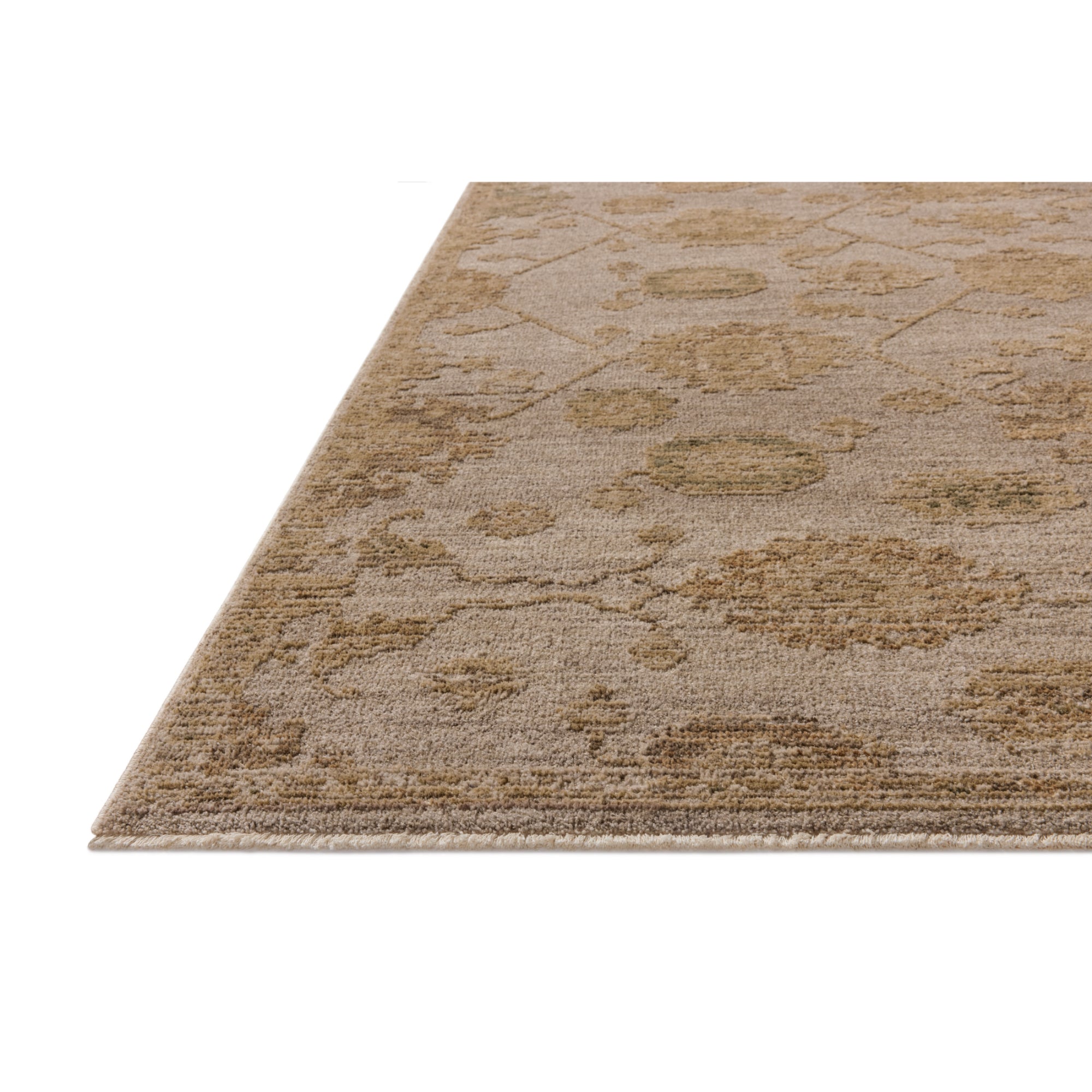 Loloi Willa Stone/Multi Rug