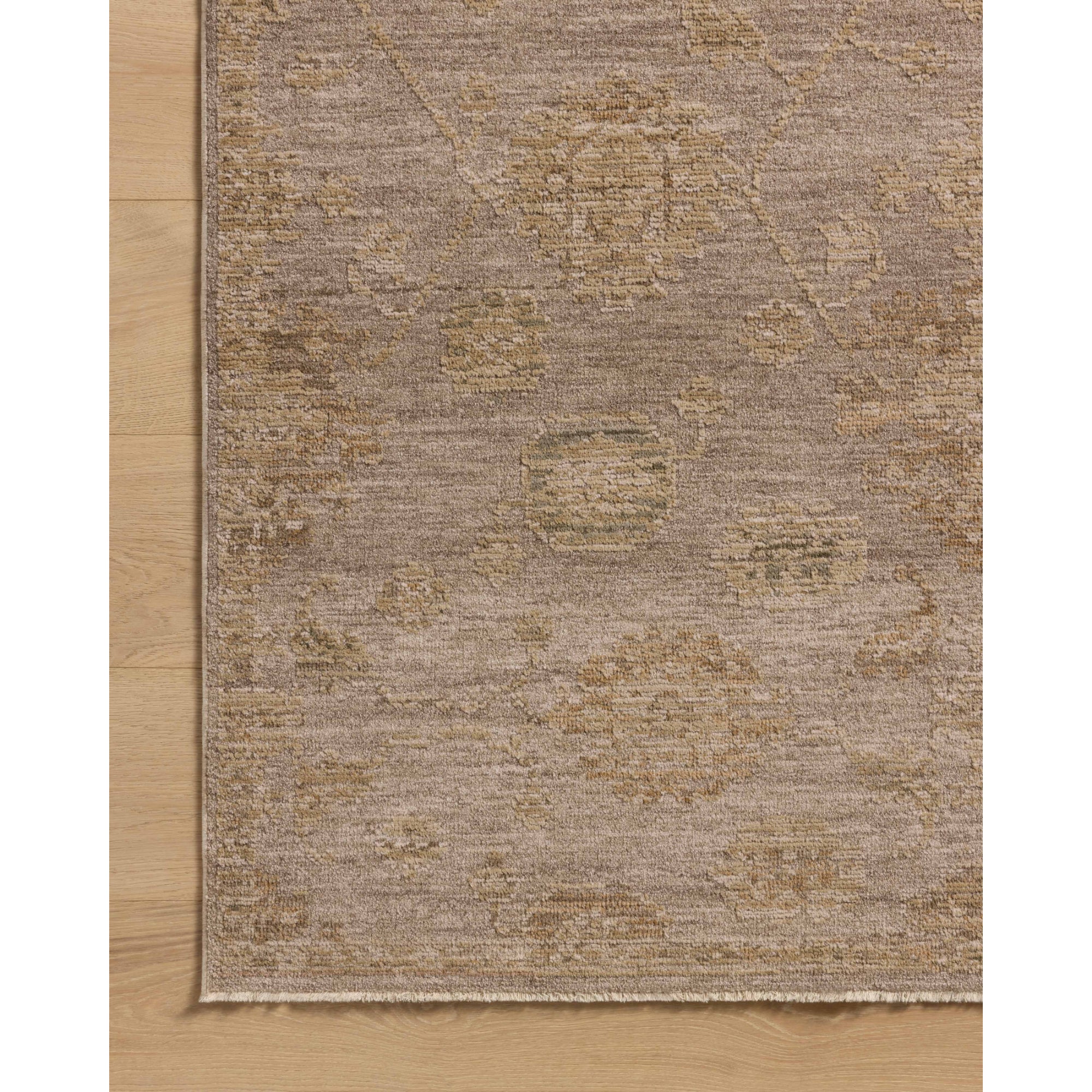 Loloi Willa Stone/Multi Rug