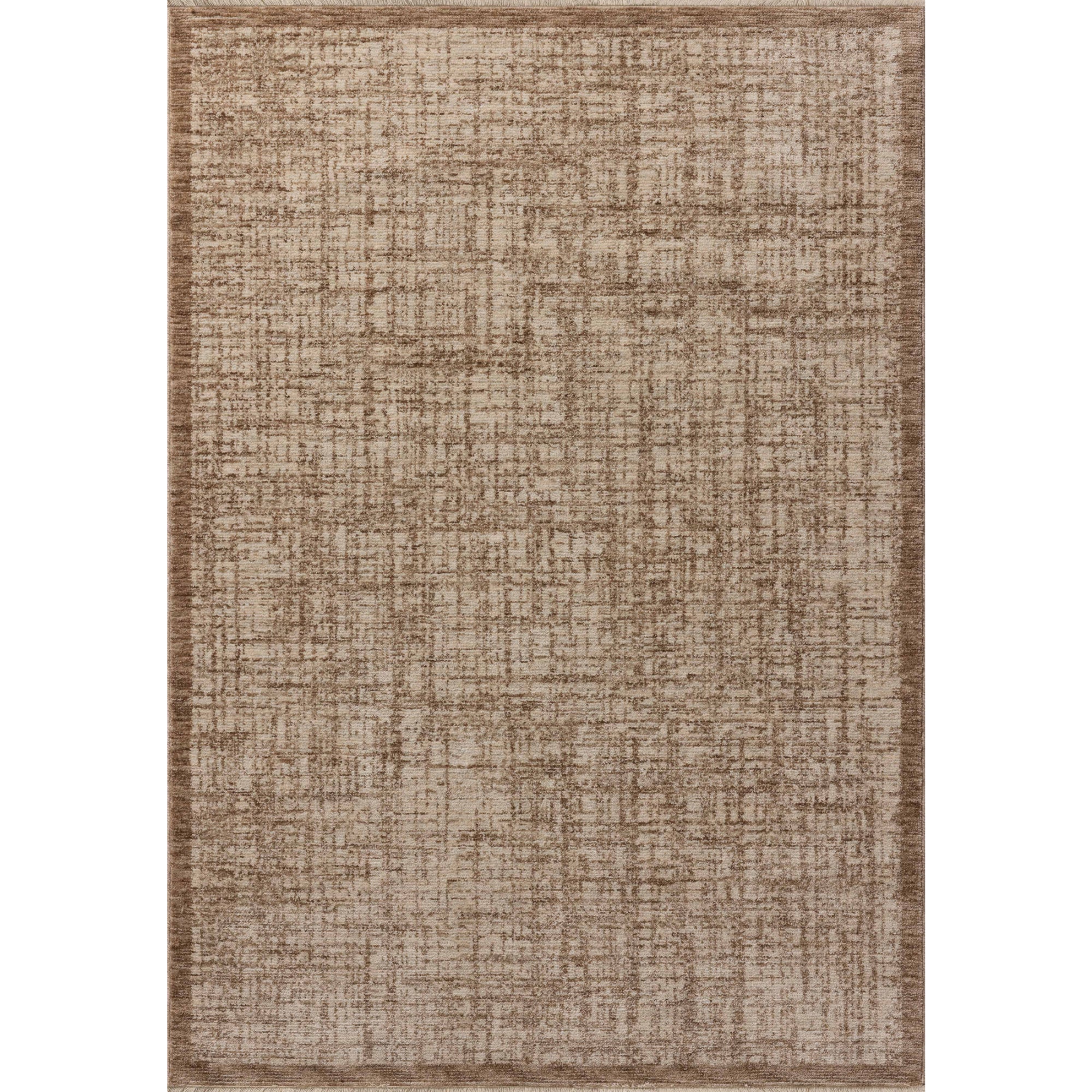Loloi Winston Earth/Bone Rug