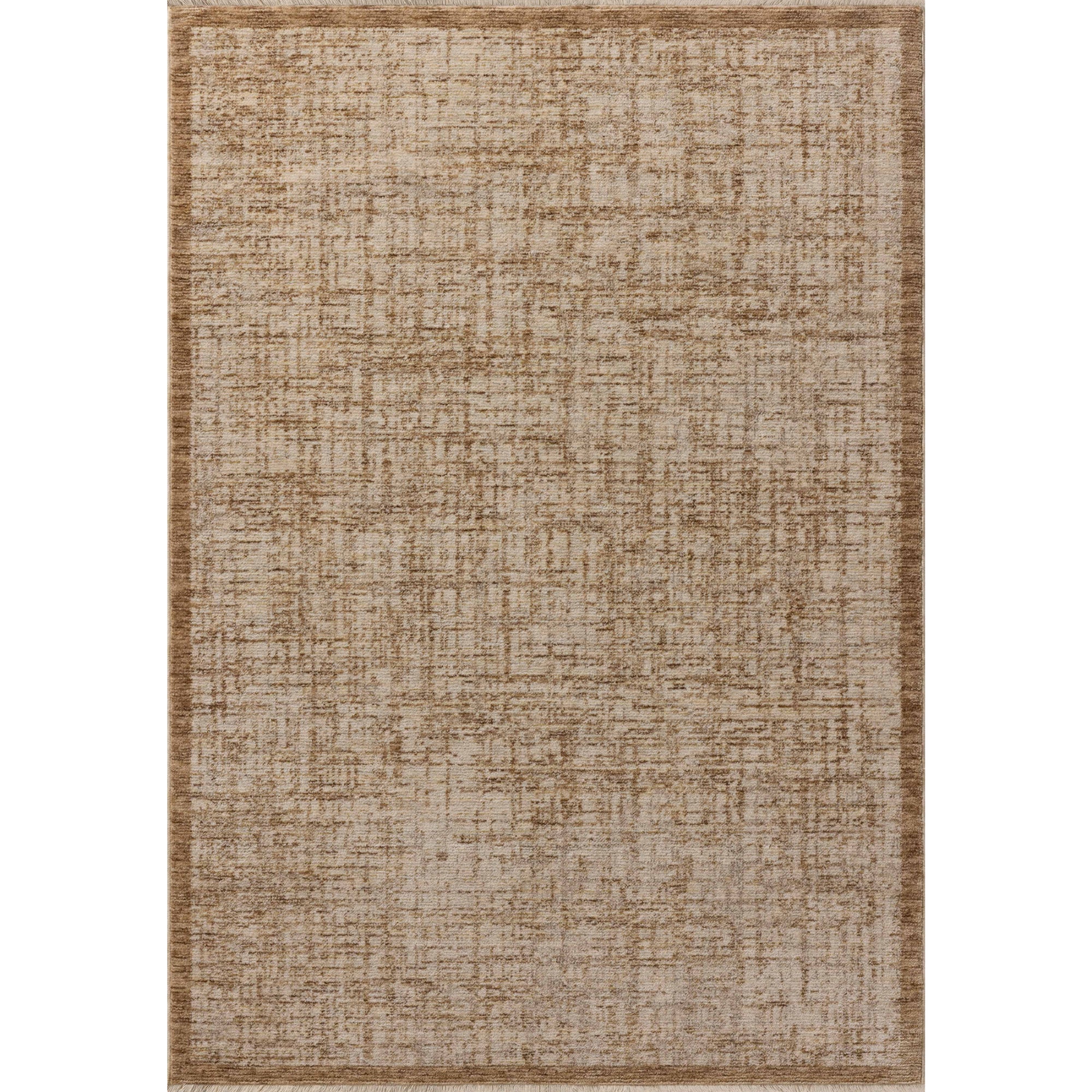 Loloi Winston Spice/Bone Rug