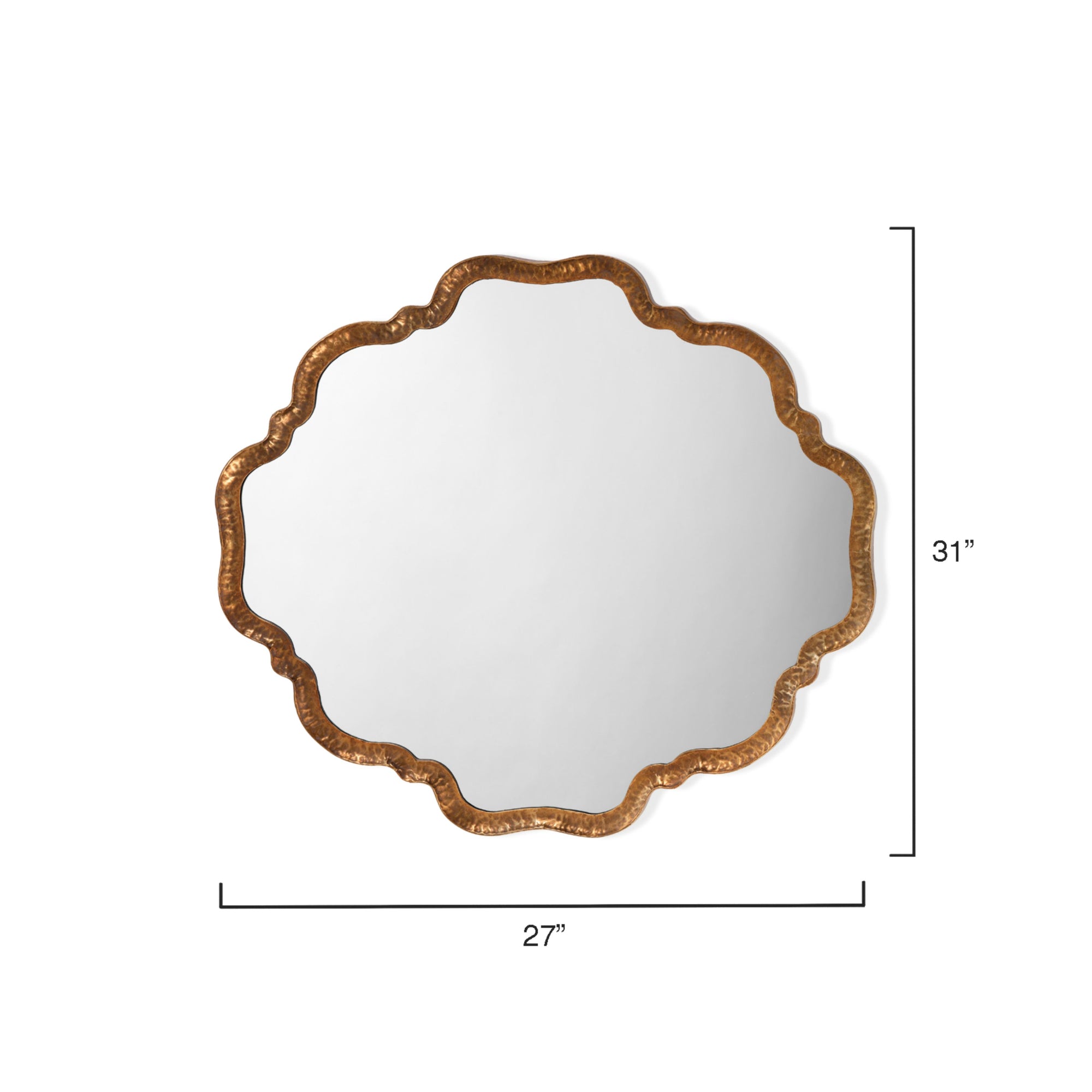 Elise Mirror Mirrors Jamie Young , Black Friday Sale Jamie Young Furniture Sale, Old Bones Co, Mid Century Furniture Sale, Four Hands Furniture, Black Friday Sale Elise Mirror,Gus Sale, Perigold Elise Mirror Mirrors Black Friday Sale , Perigold Sale Elise Mirror,Elise Mirror Lulu and Georgia, Burke Decor Sale Elise Mirror, www.oldbonesco.com
