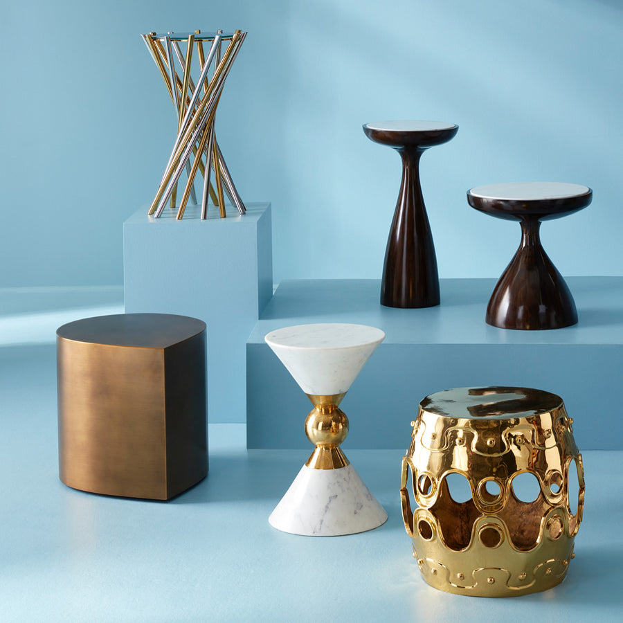 Brass Teardrop Table Side & End Tables Jonathan Adler , Black Friday Sale Jonathan Adler Furniture Sale, Old Bones Co, Mid Century Furniture Sale, Four Hands Furniture, Black Friday Sale Brass Teardrop Table,Gus Sale, Perigold Brass Teardrop Table Side & End Tables Black Friday Sale , Perigold Sale Brass Teardrop Table,Brass Teardrop Table Lulu and Georgia, Burke Decor Sale Brass Teardrop Table, www.oldbonesco.com
