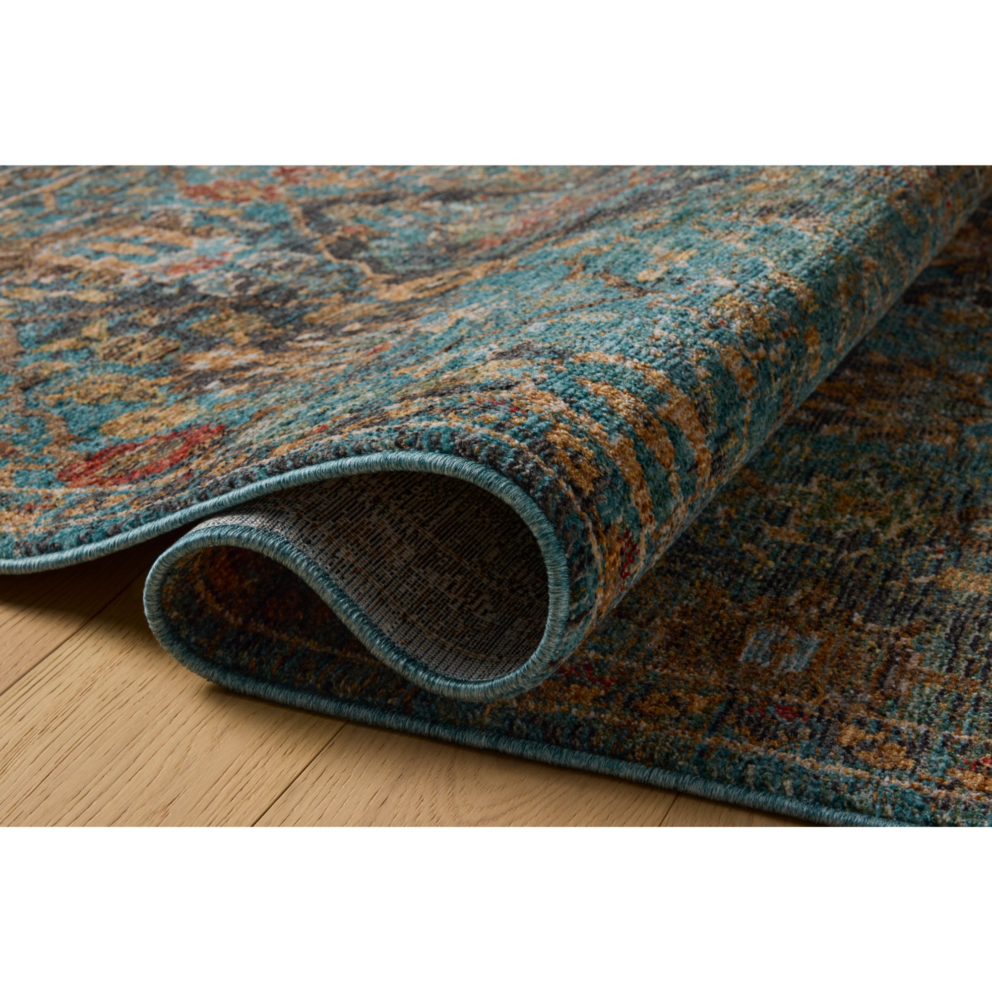 Loloi Winchester Blue Rug