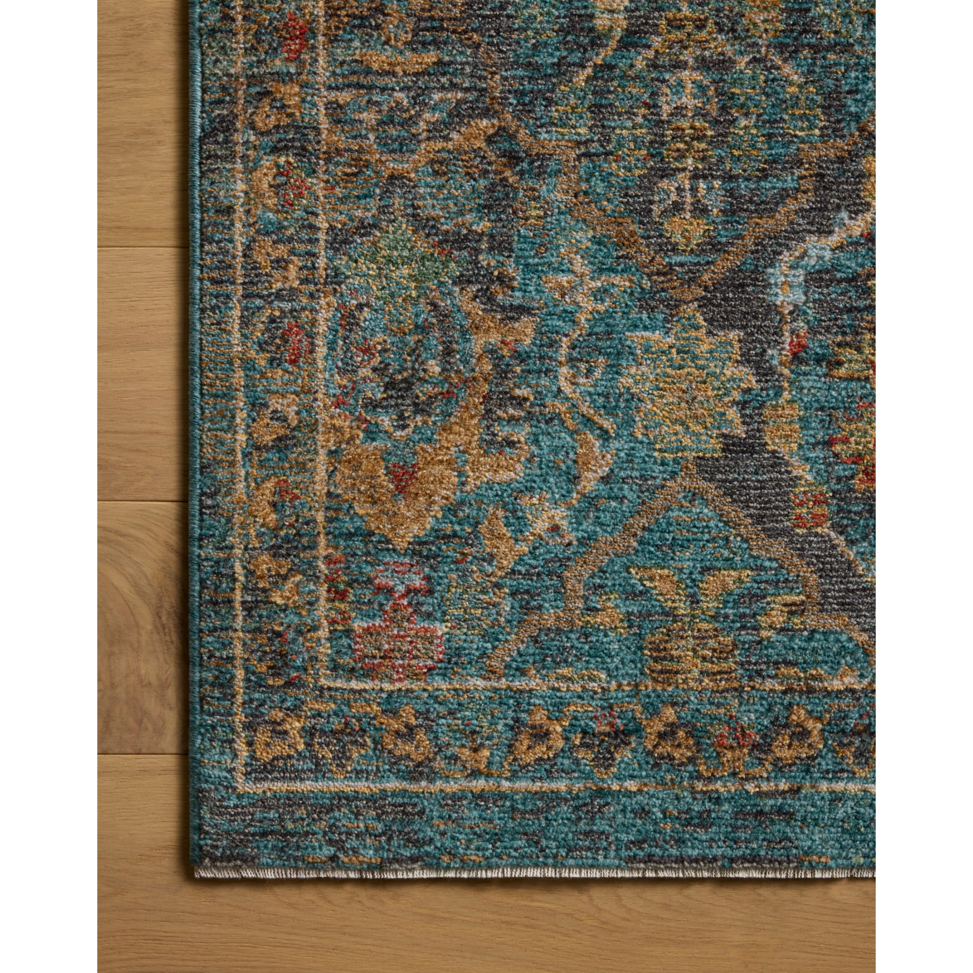 Loloi Winchester Blue Rug