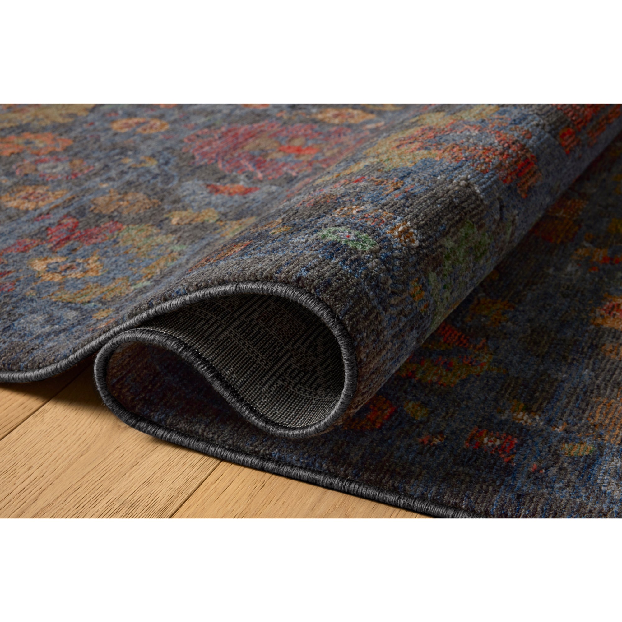 Loloi Winchester Sapphire/Multi Rug