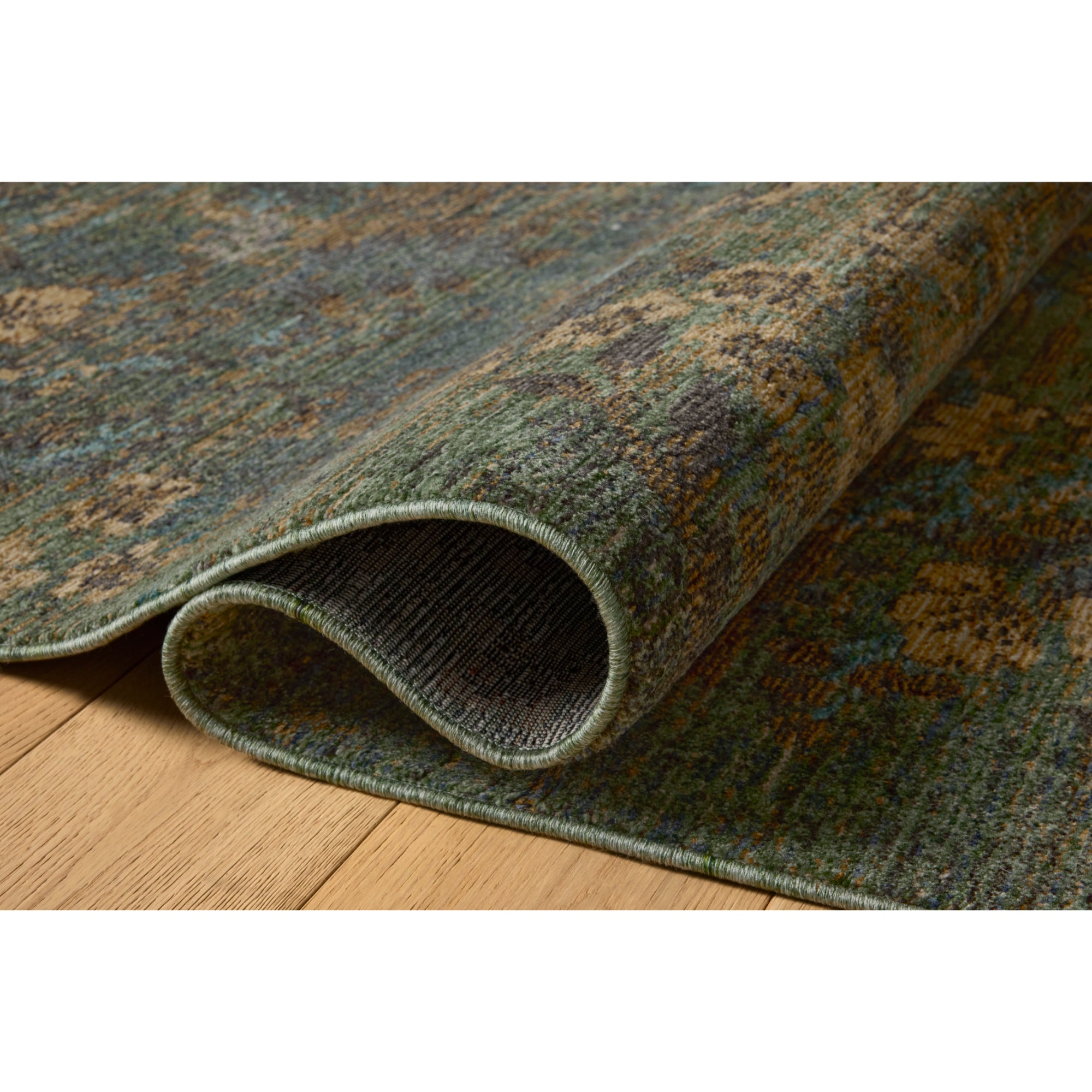Loloi Winchester Seafoam Green/Teal Rug