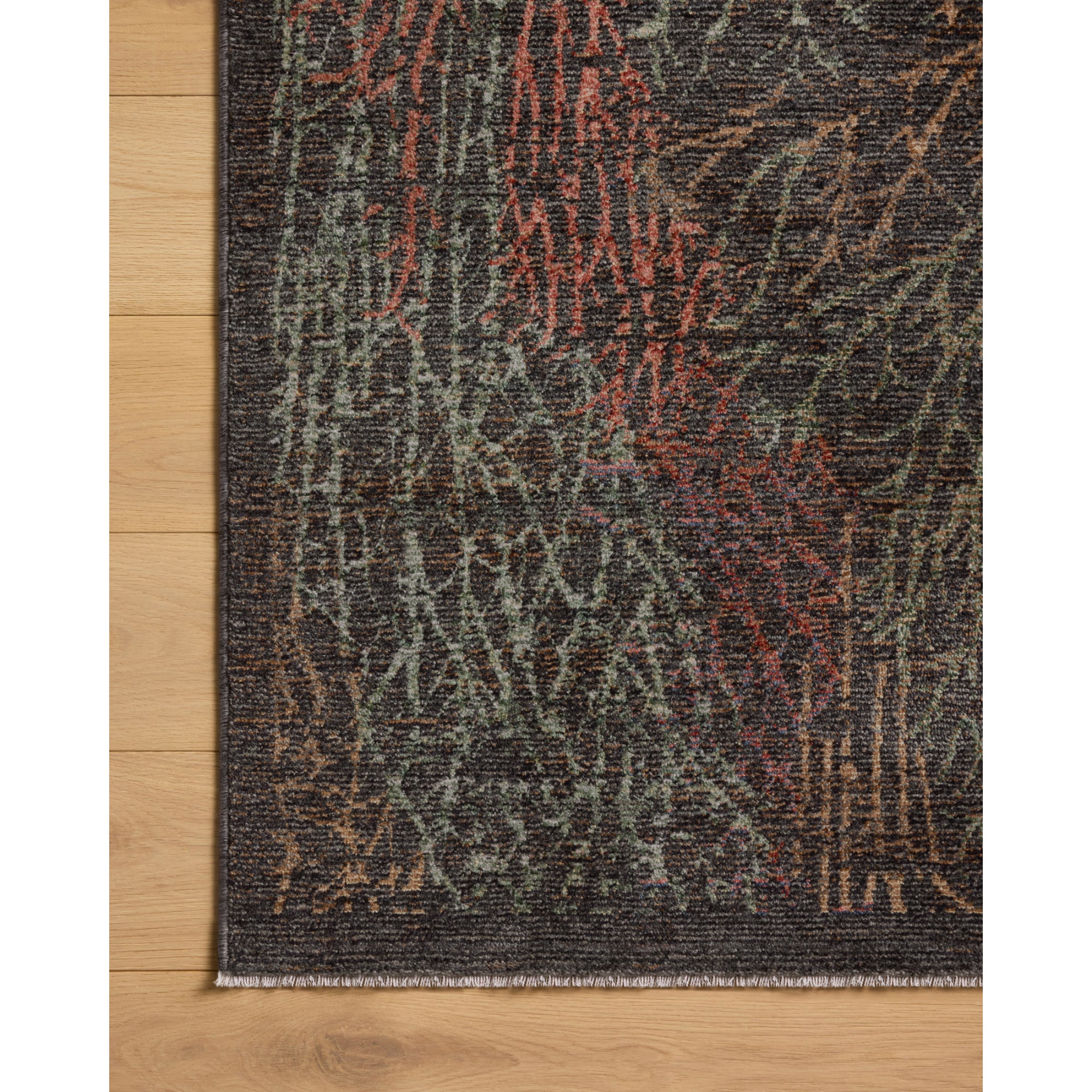 Loloi Winchester Ink/Multi Rug