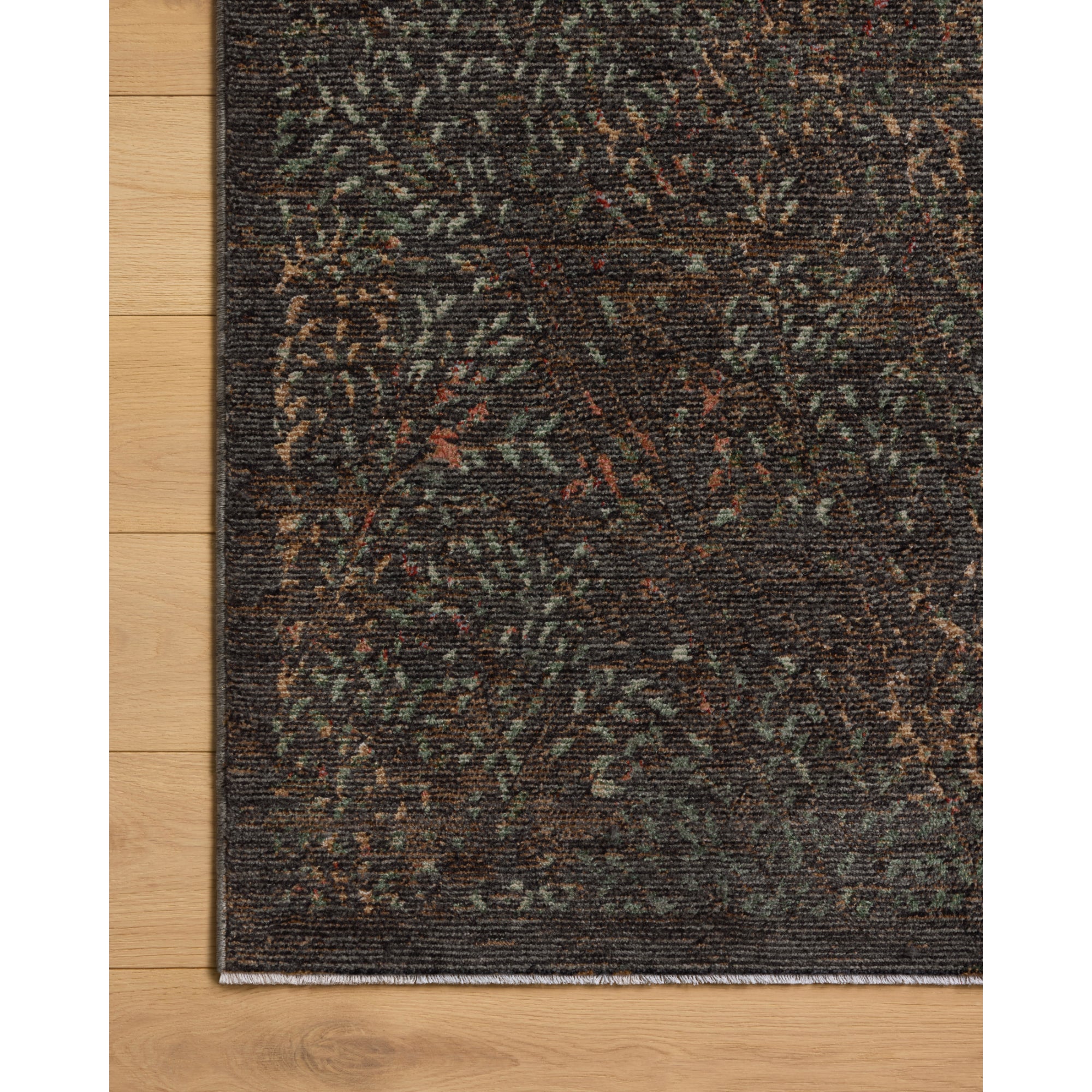 Loloi Winchester Ink/Forest Rug