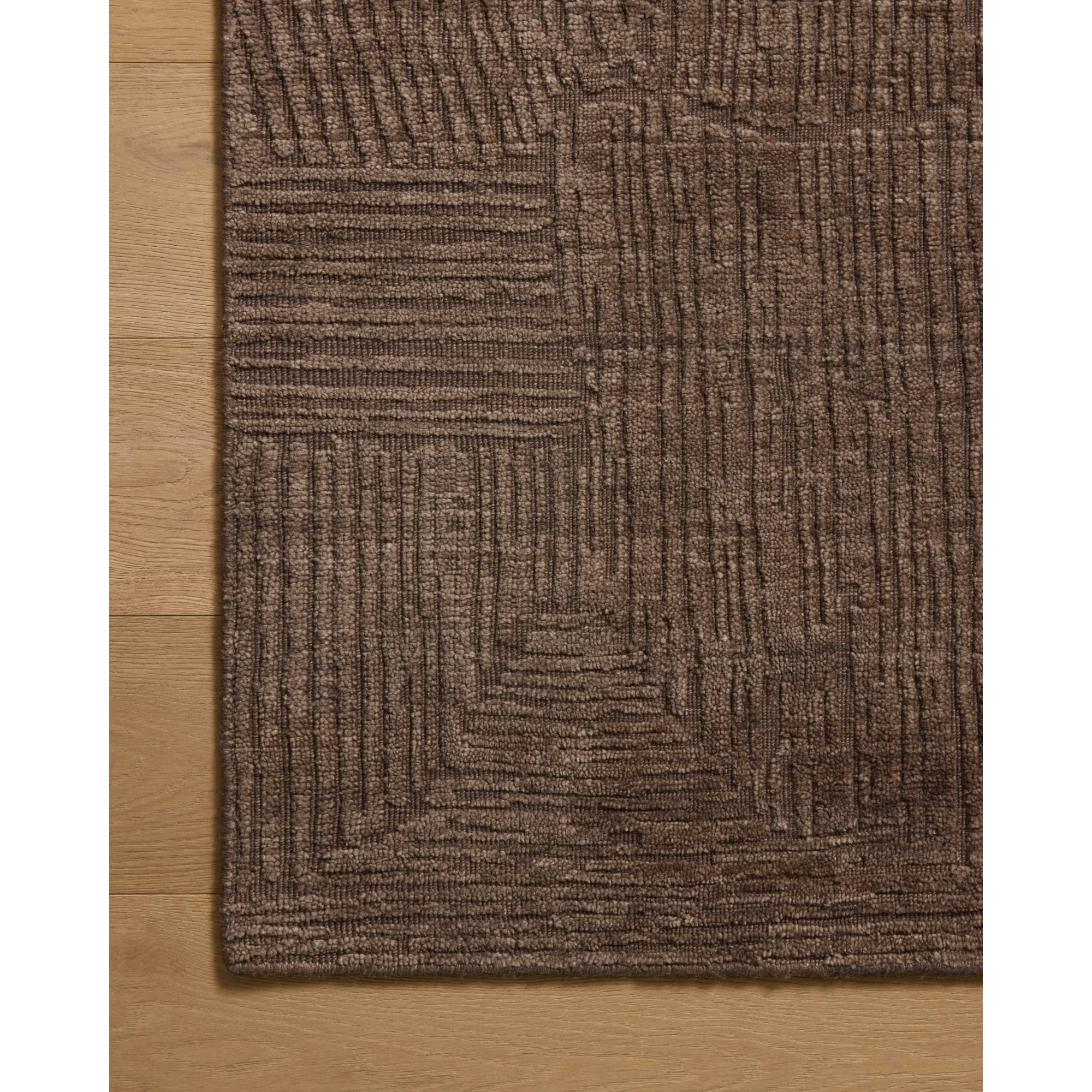Loloi Woods Bark Rug