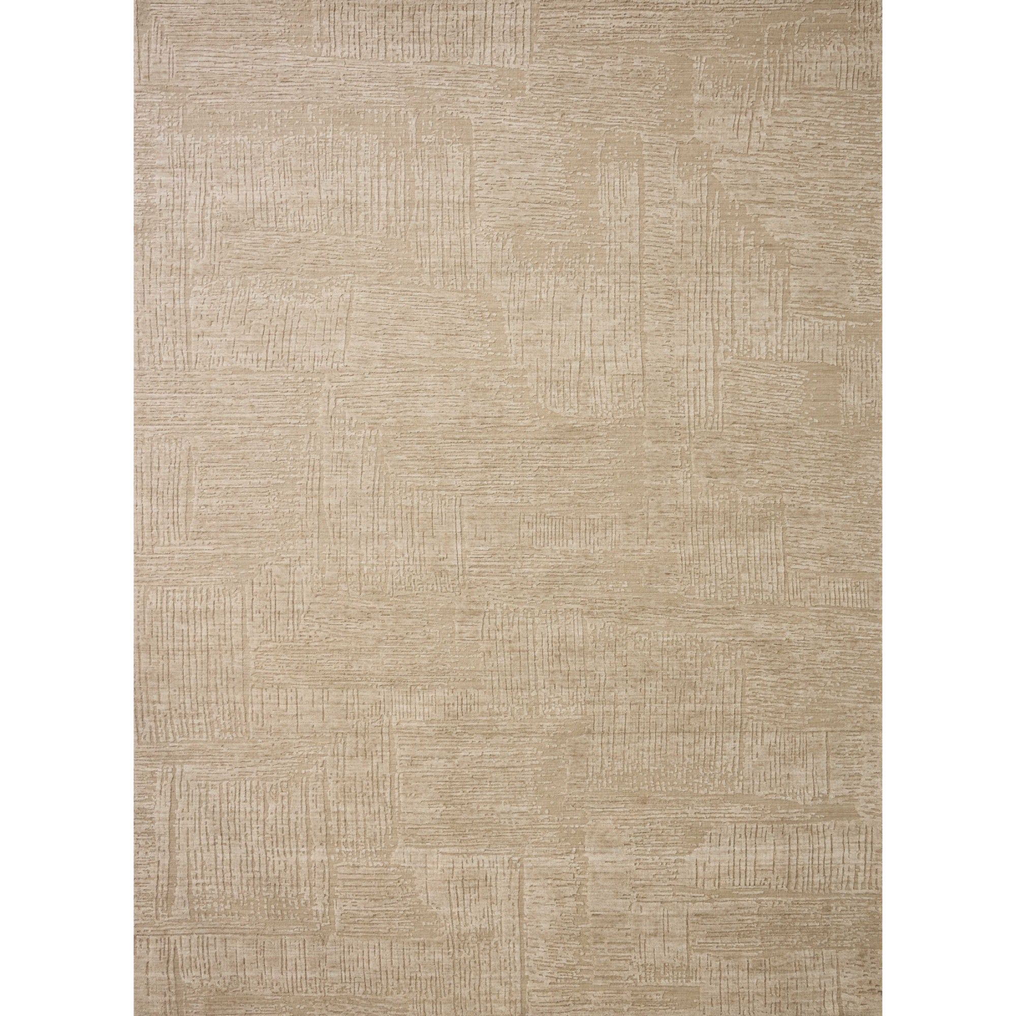 Loloi Woods Oatmeal Rug