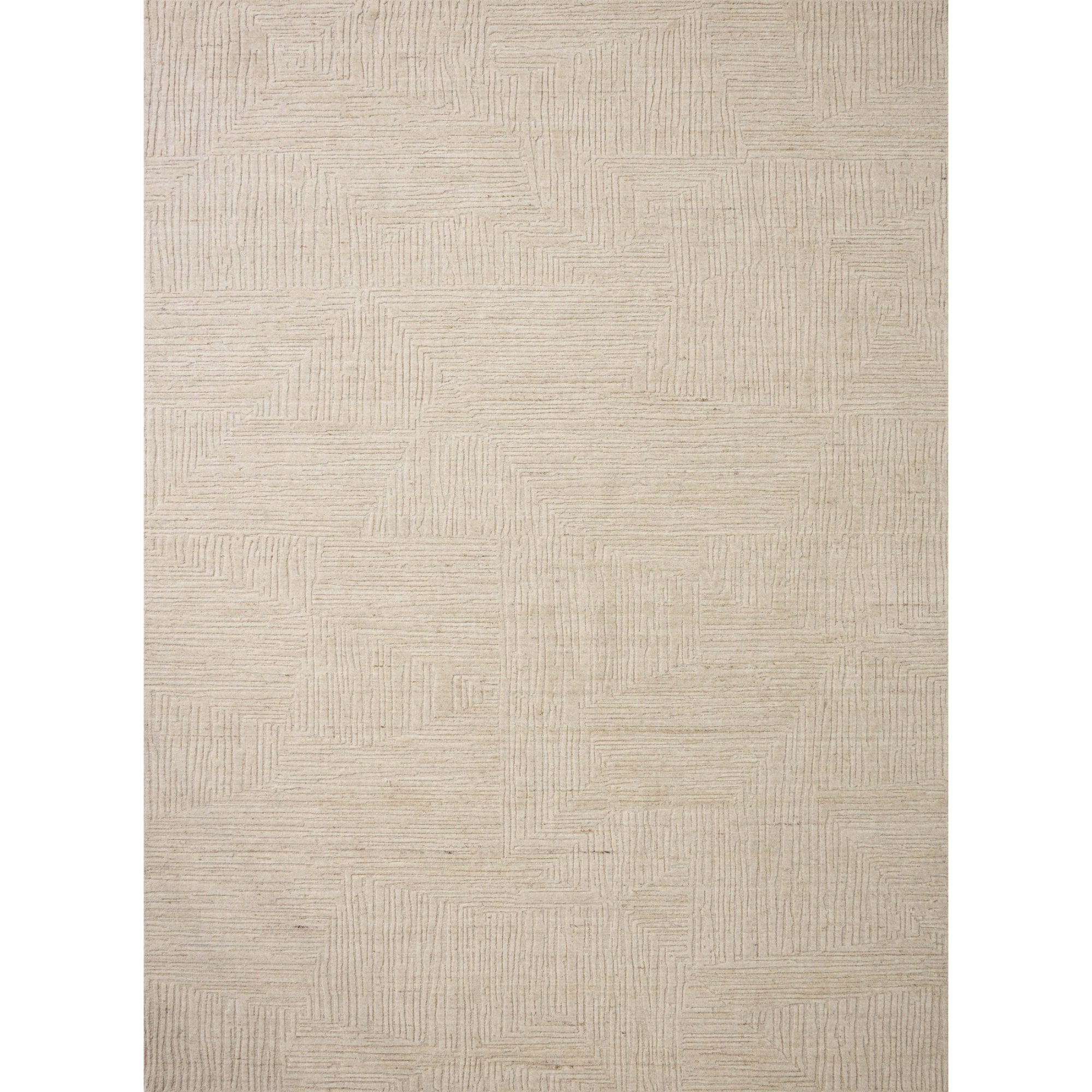 Loloi Woods Bone Rug