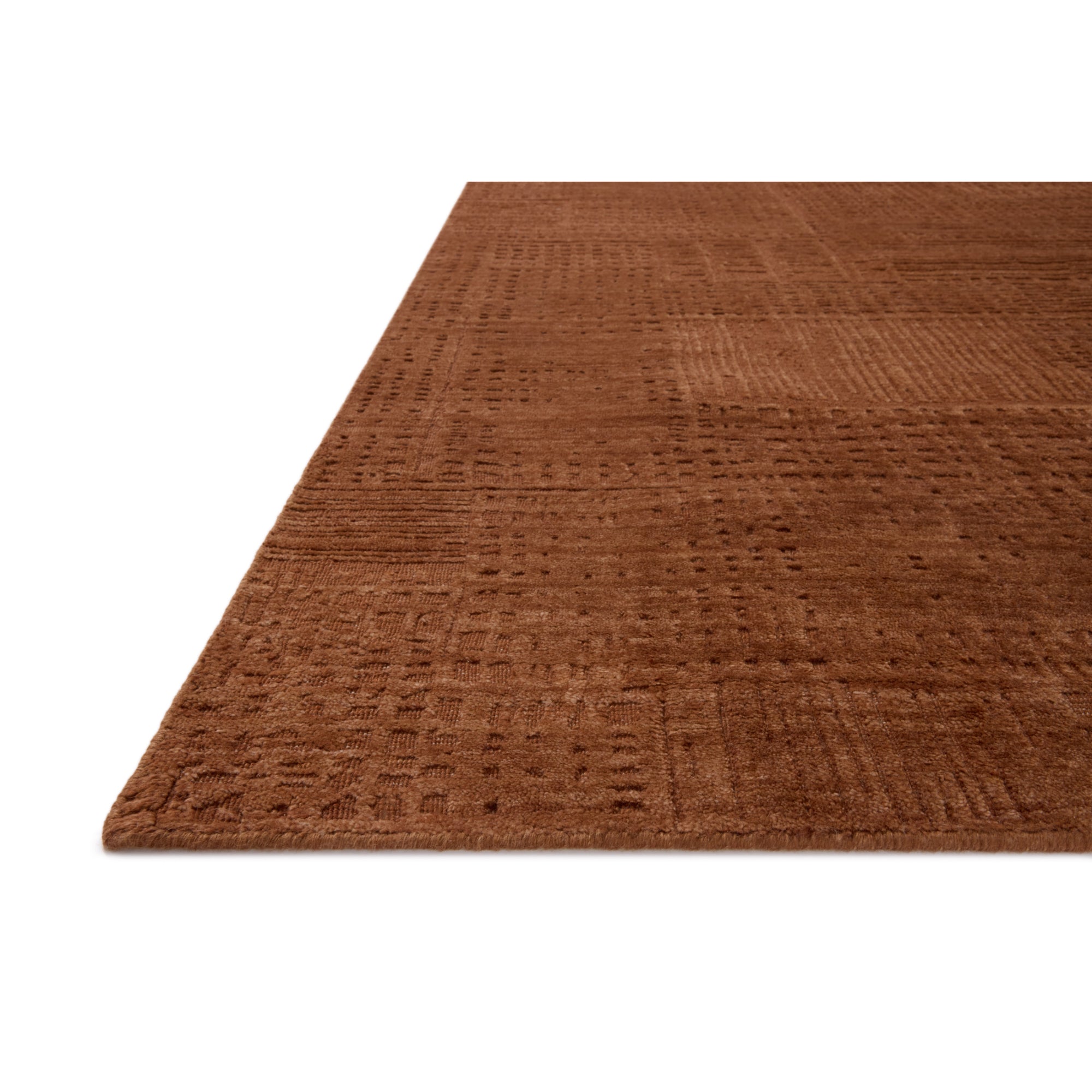 Loloi Woods Spice Runner Rug