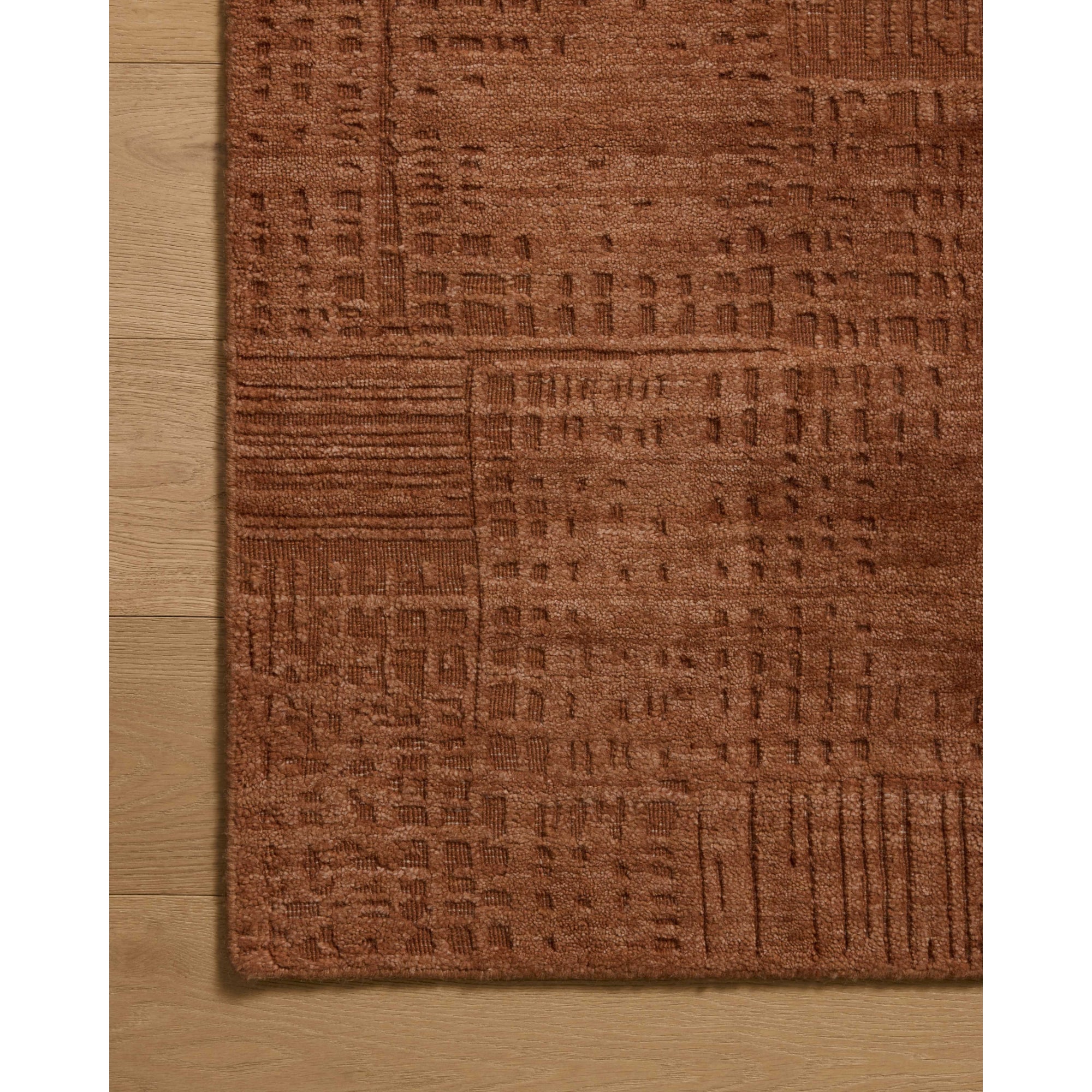 Loloi Woods Spice Runner Rug