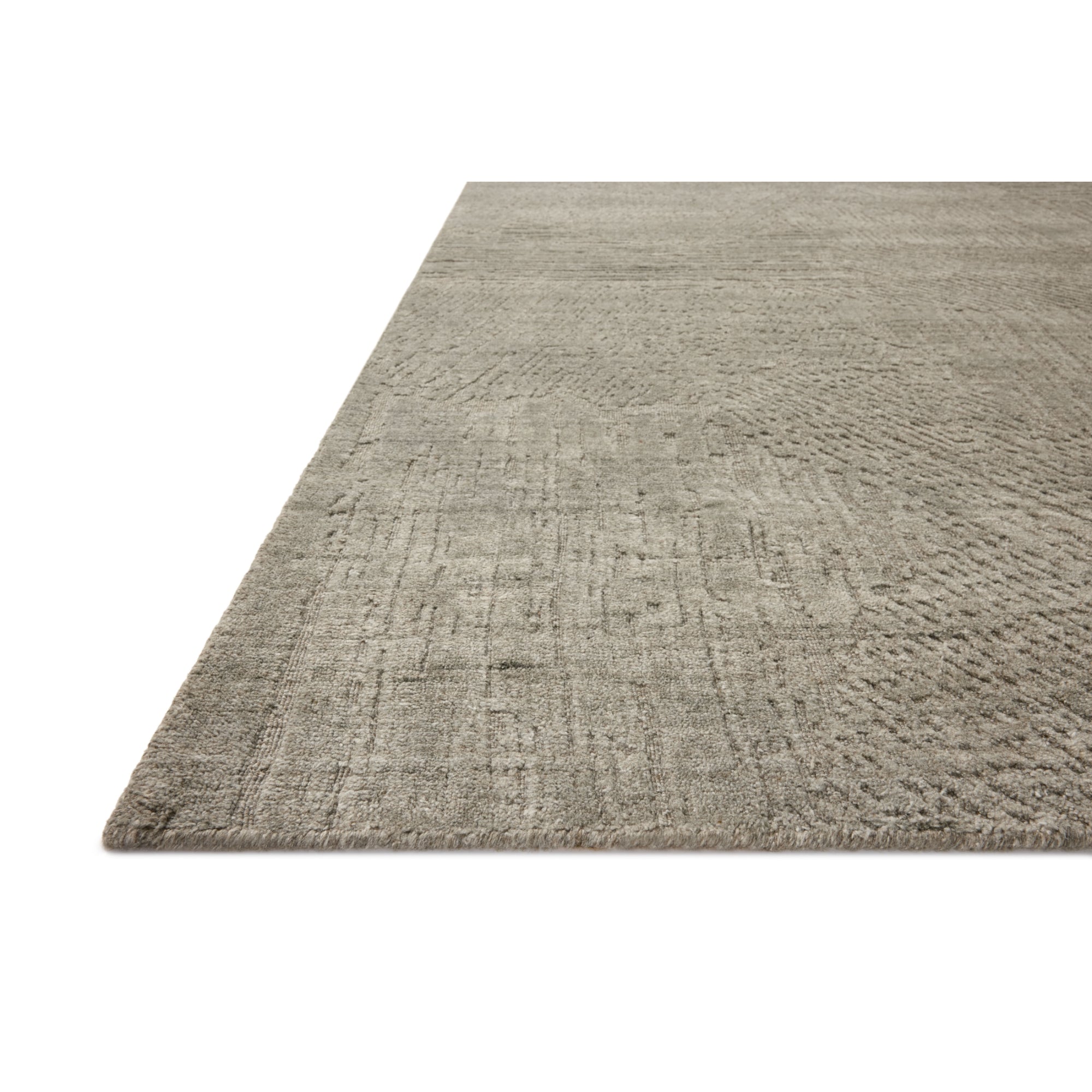 Loloi Woods Slate Rug