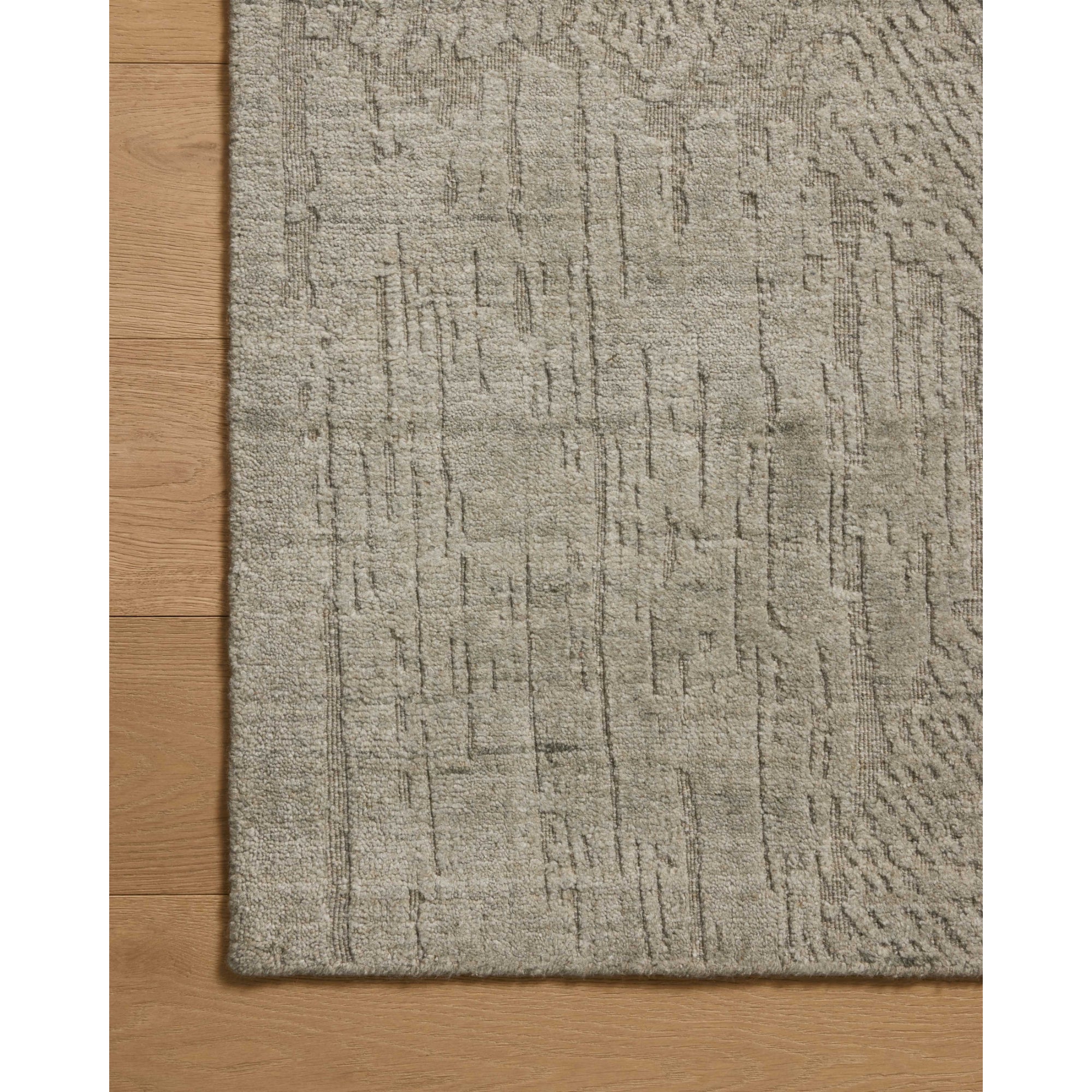 Loloi Woods Slate Rug