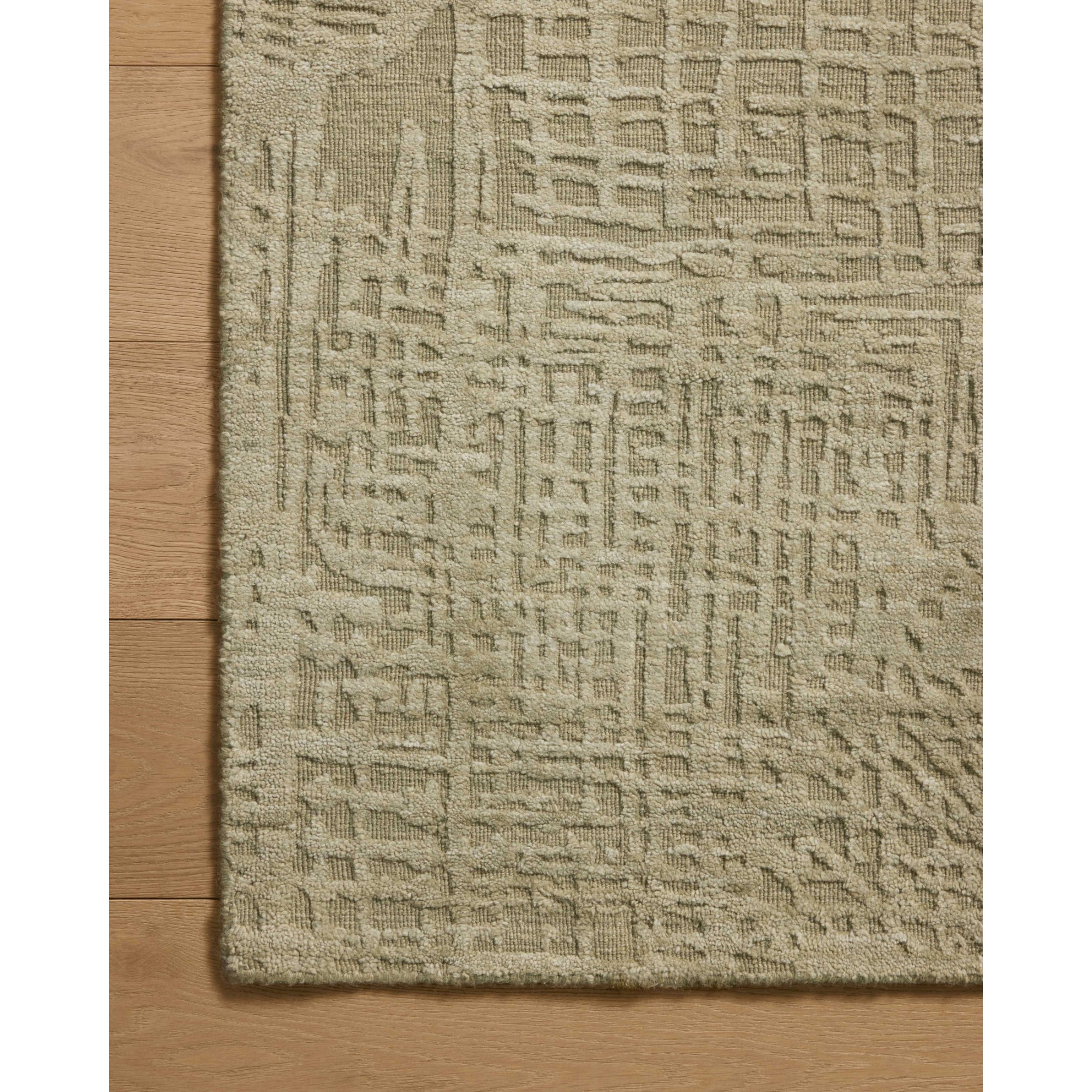 Loloi Woods Mint Rug