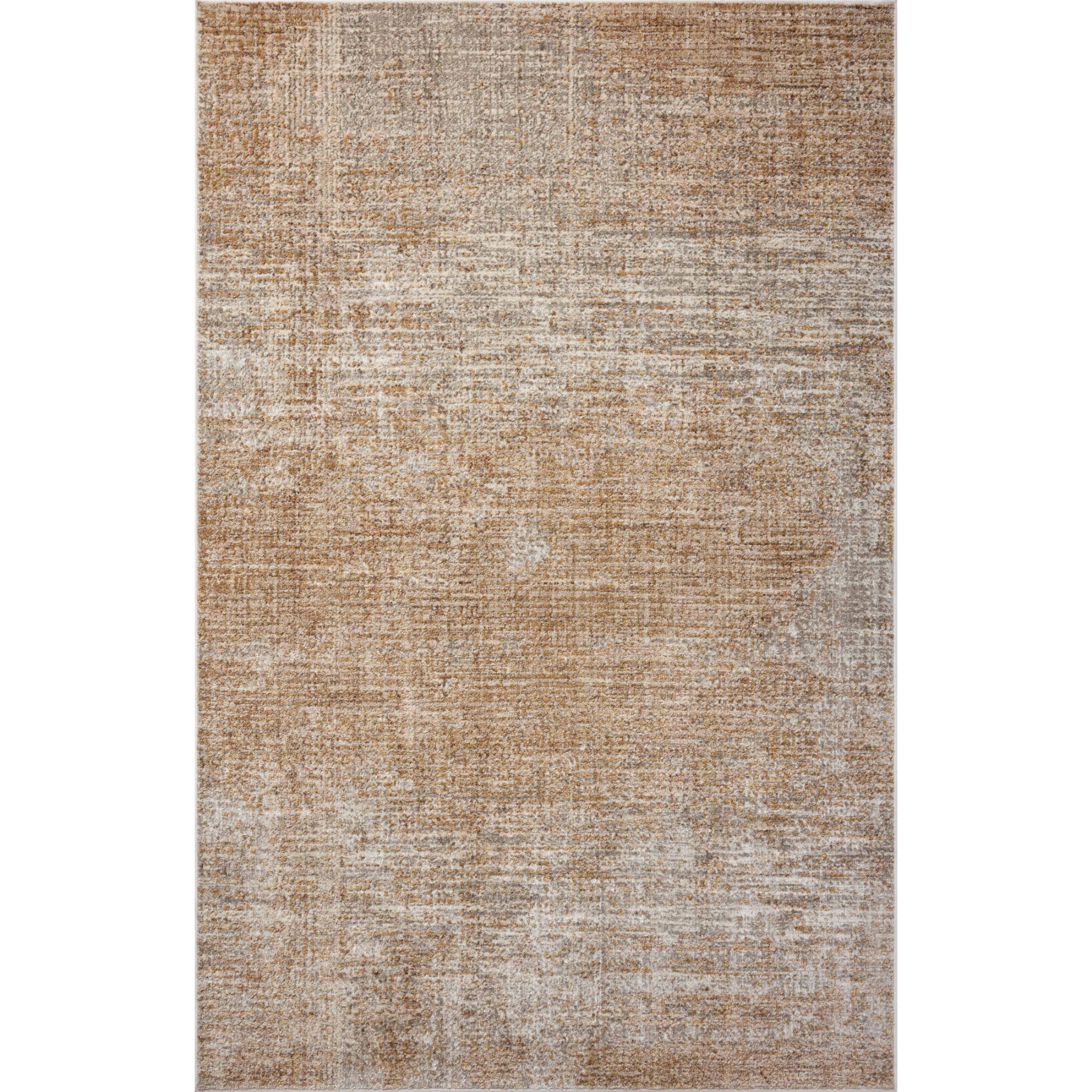 Loloi Wyatt Spice/Silver Rug