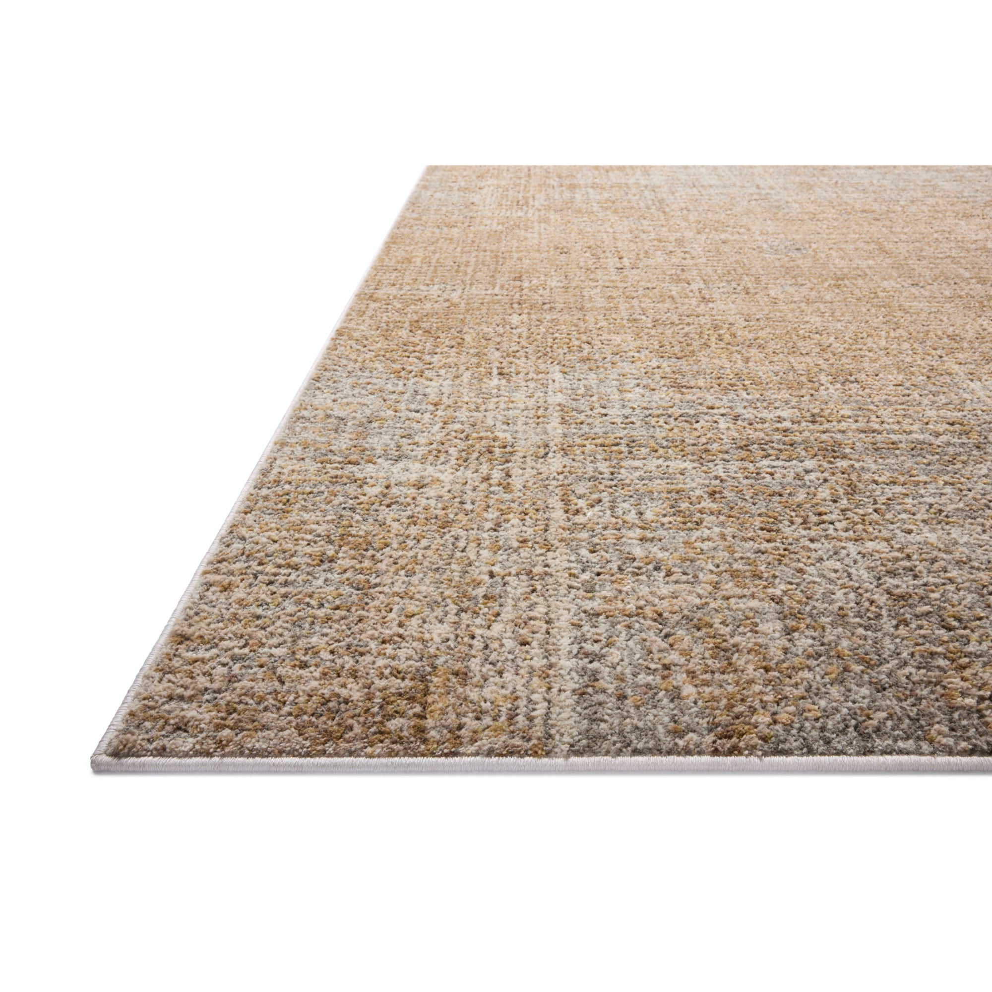 Loloi Wyatt Spice/Silver Rug