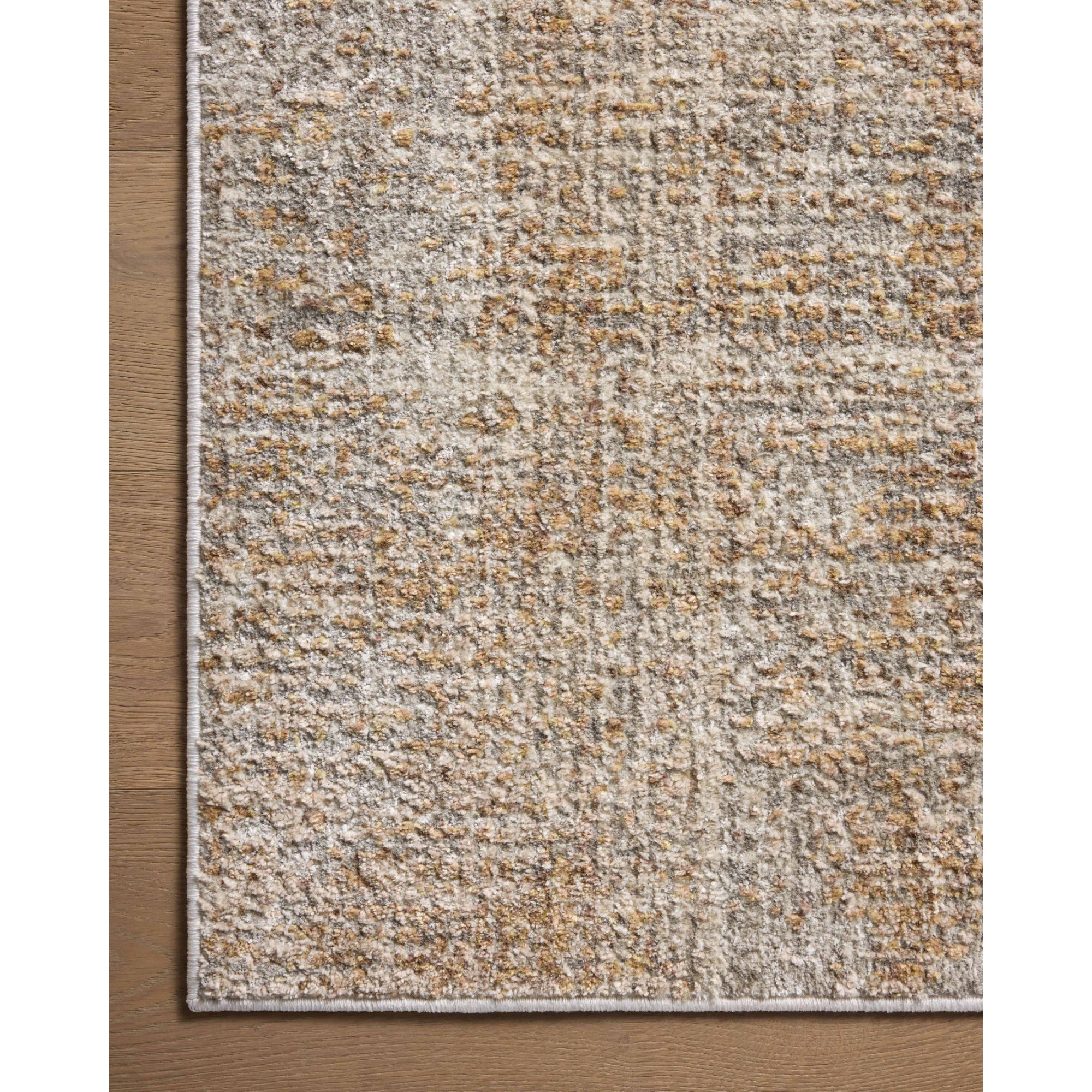 Loloi Wyatt Spice/Silver Rug