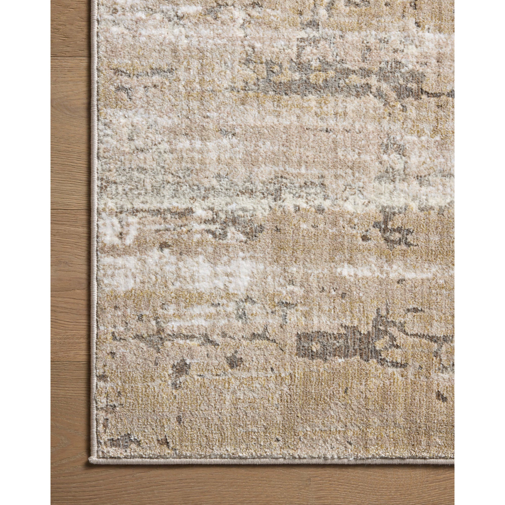 Loloi Wyatt Natural/Ivory Rug